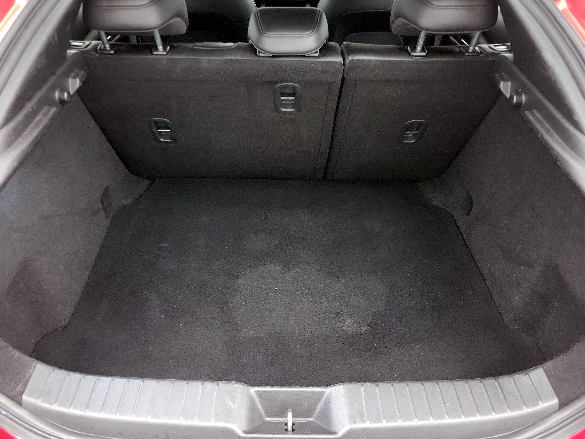 Thumbnail: 2019 Mazda Mazda3 - 20