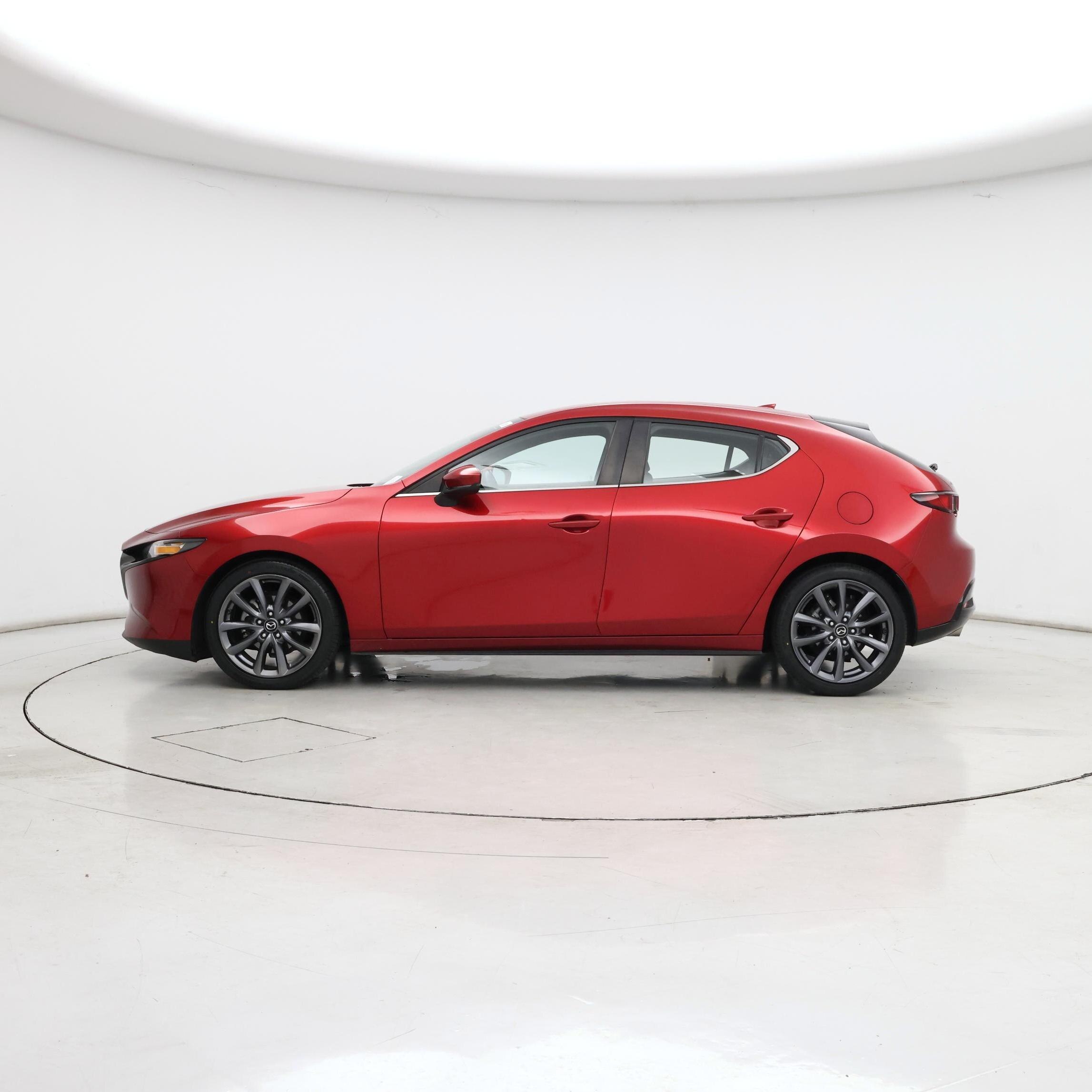 Thumbnail: 2019 Mazda Mazda3 - 3