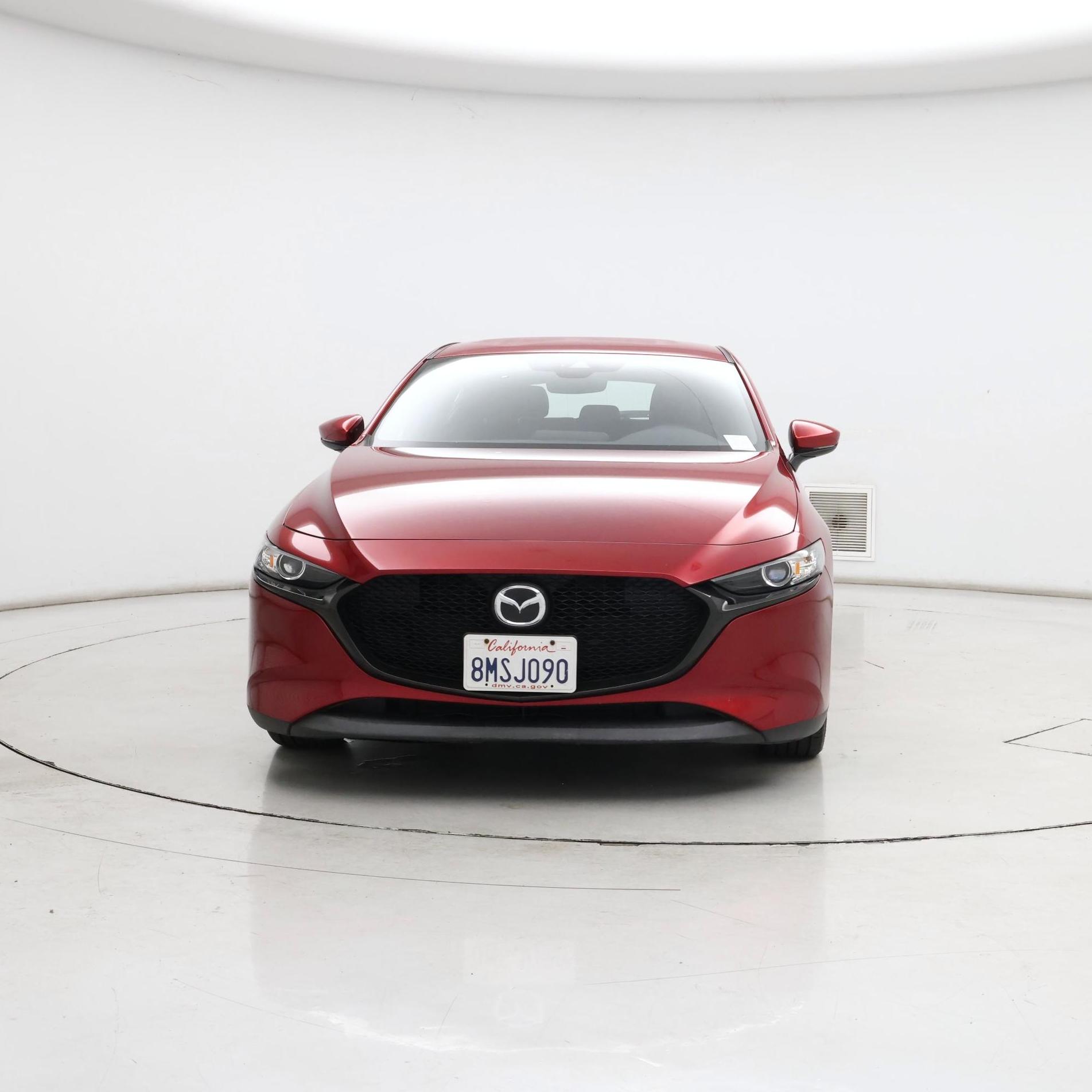 Thumbnail: 2019 Mazda Mazda3 - 5