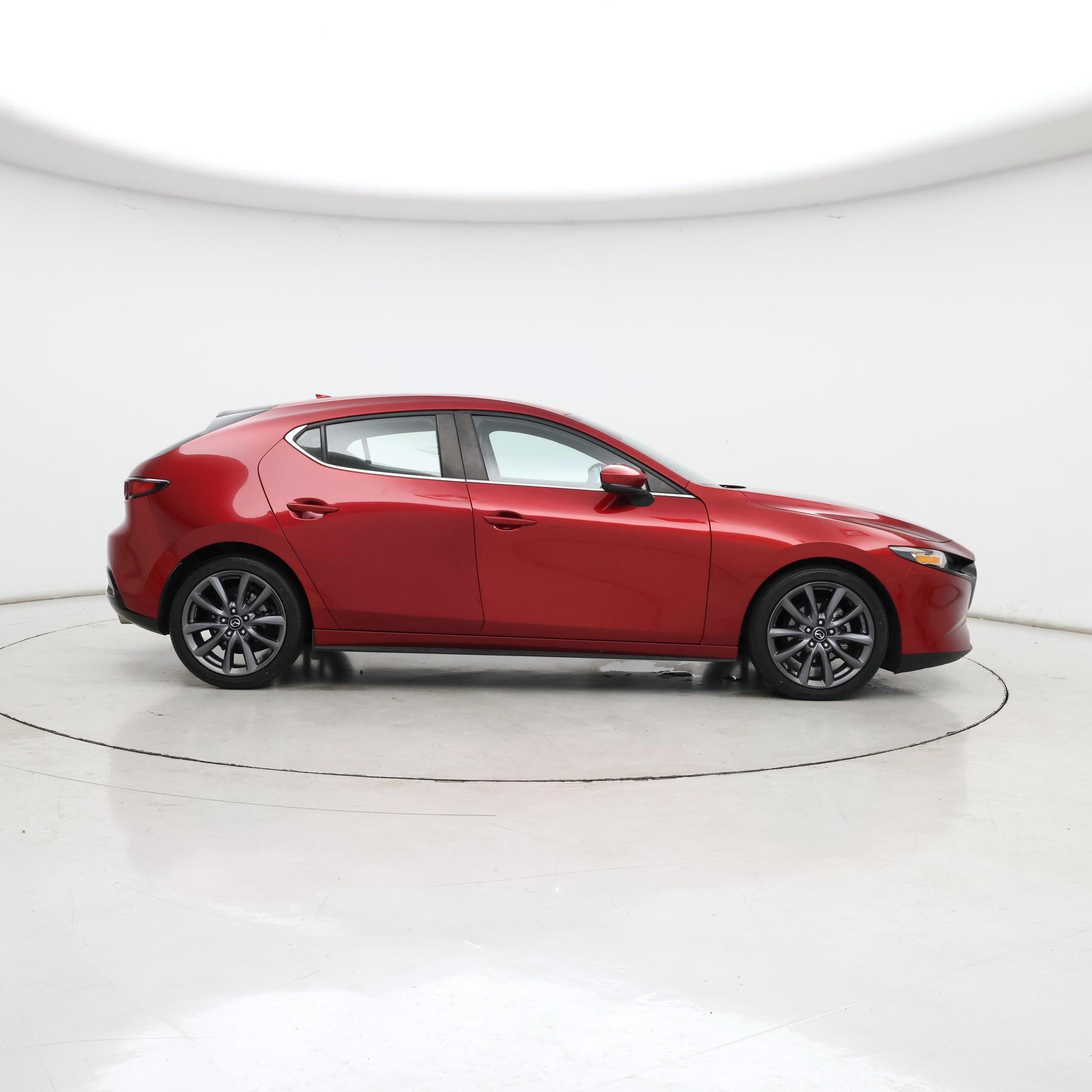 Thumbnail: 2019 Mazda Mazda3 - 7