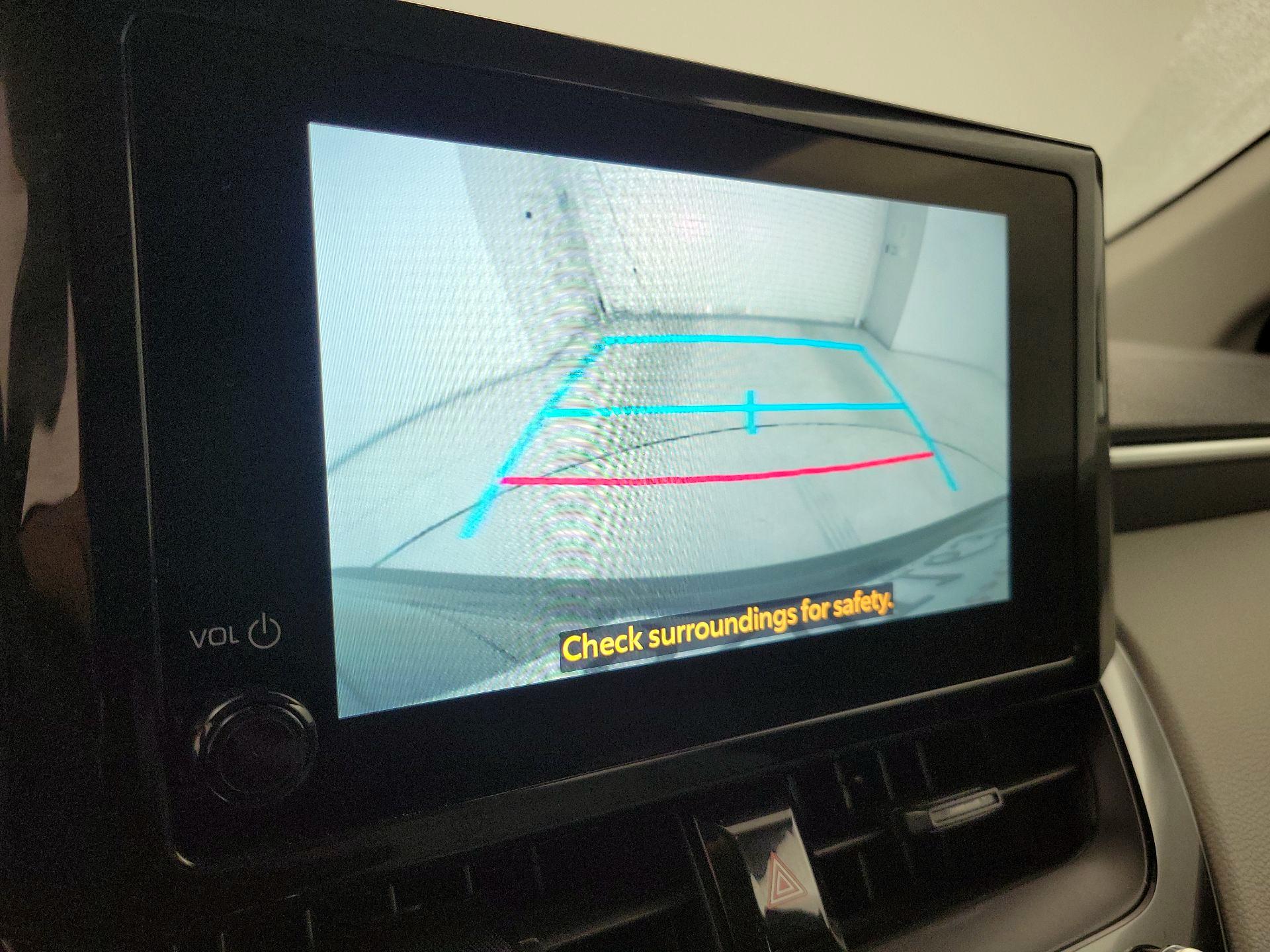 Thumbnail: 2025 Toyota Corolla Cross - 14