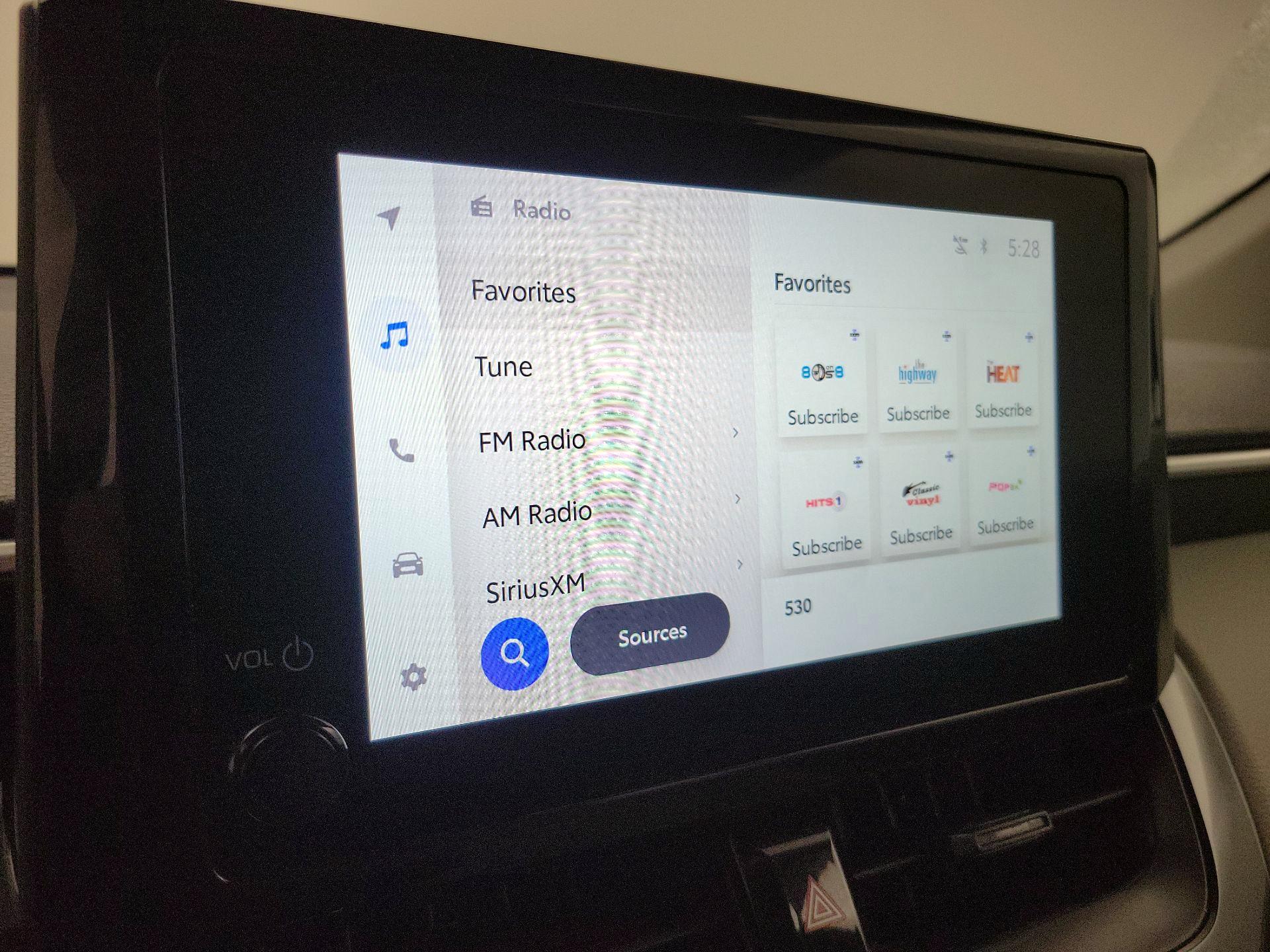 Thumbnail: 2025 Toyota Corolla Cross - 15