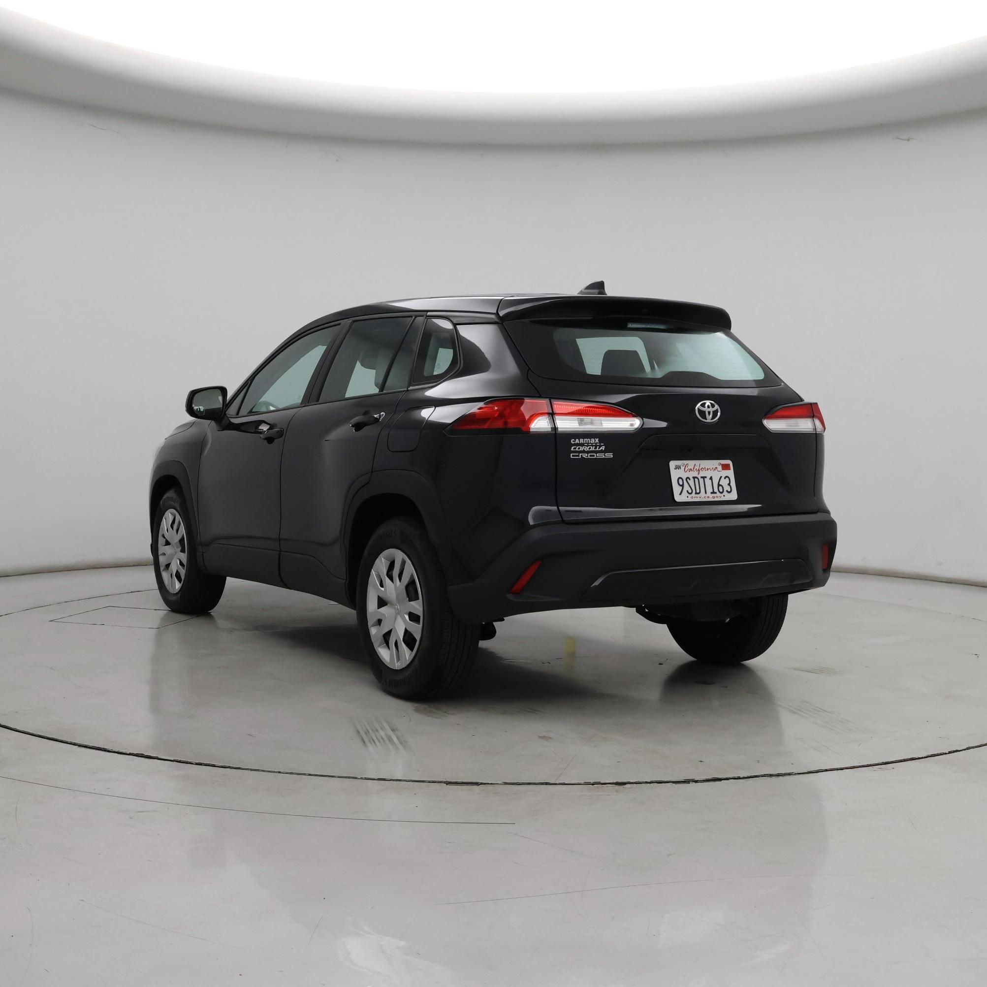 Thumbnail: 2025 Toyota Corolla Cross - 2