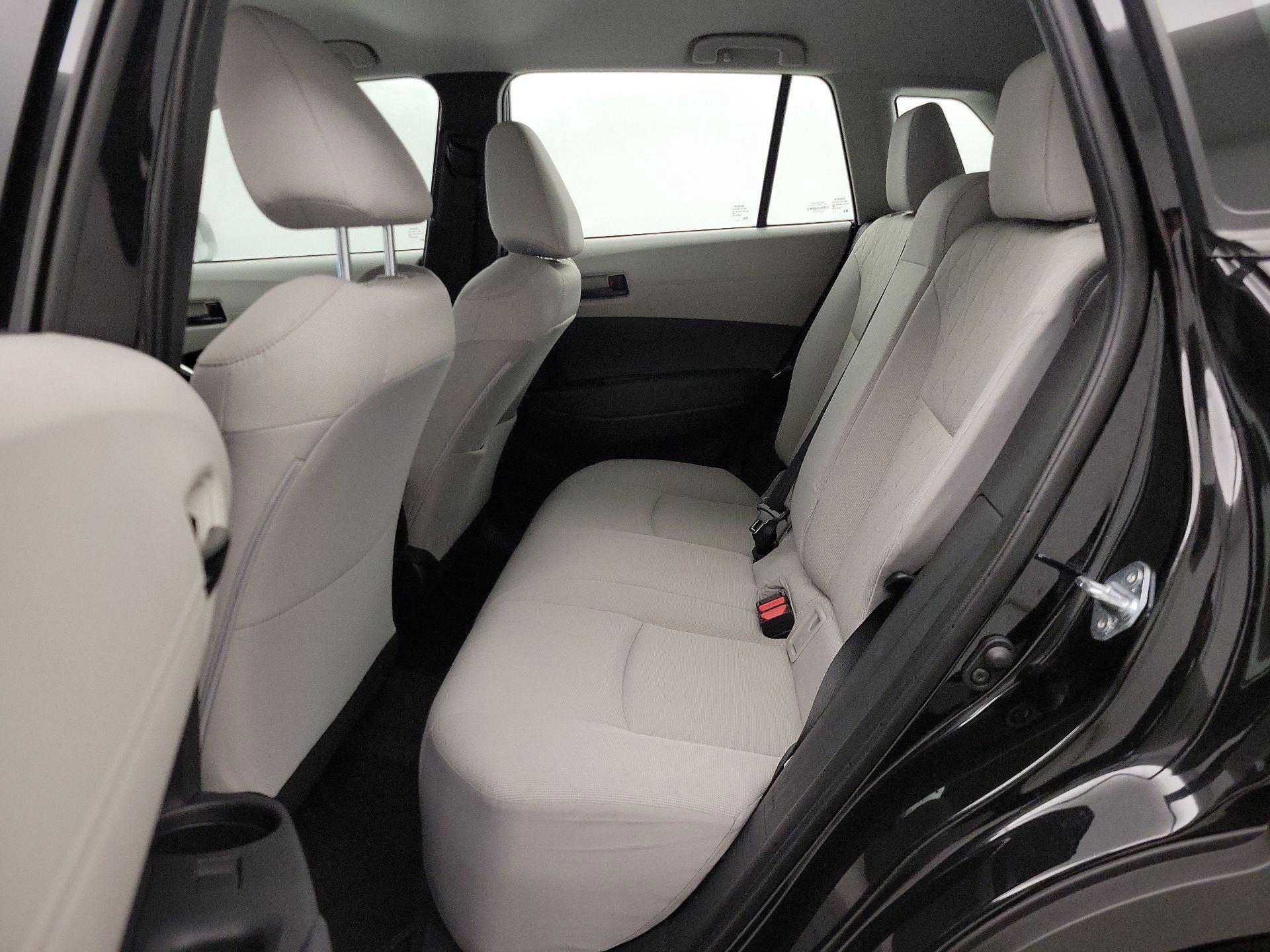 Thumbnail: 2025 Toyota Corolla Cross - 19