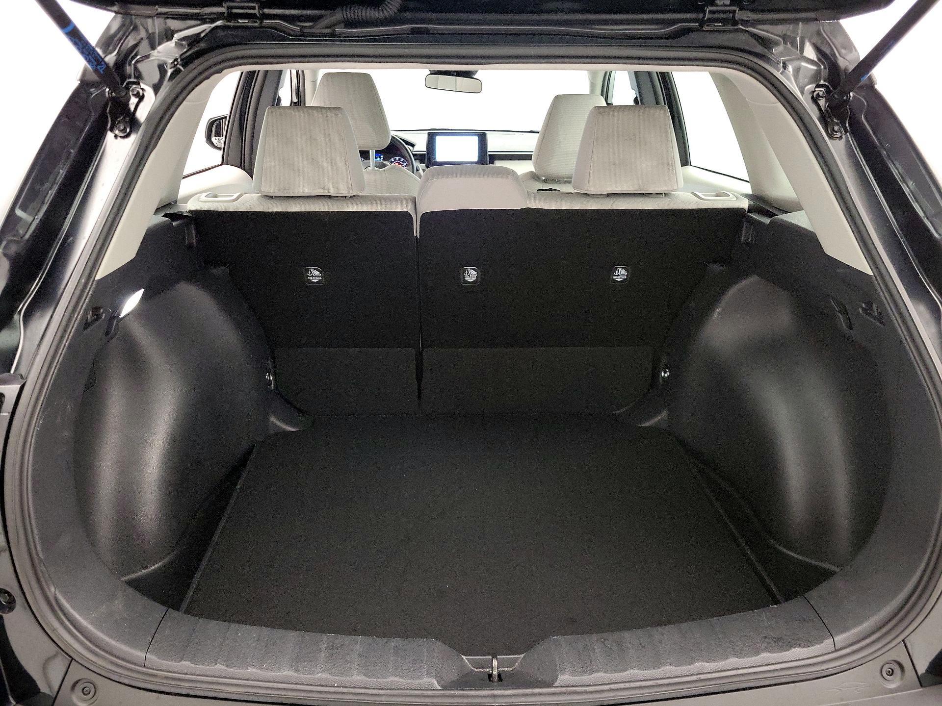 Thumbnail: 2025 Toyota Corolla Cross - 20