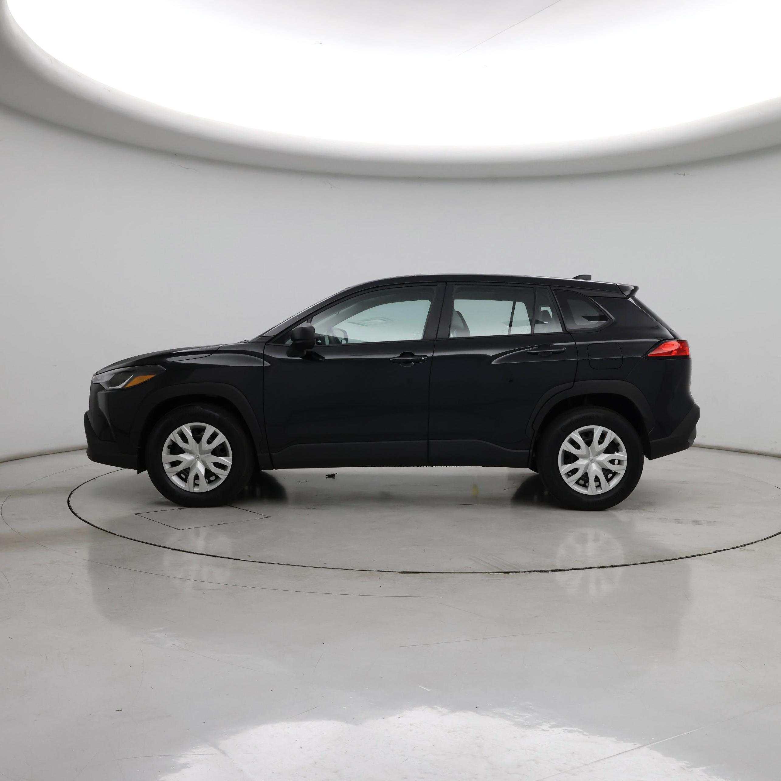 Thumbnail: 2025 Toyota Corolla Cross - 3