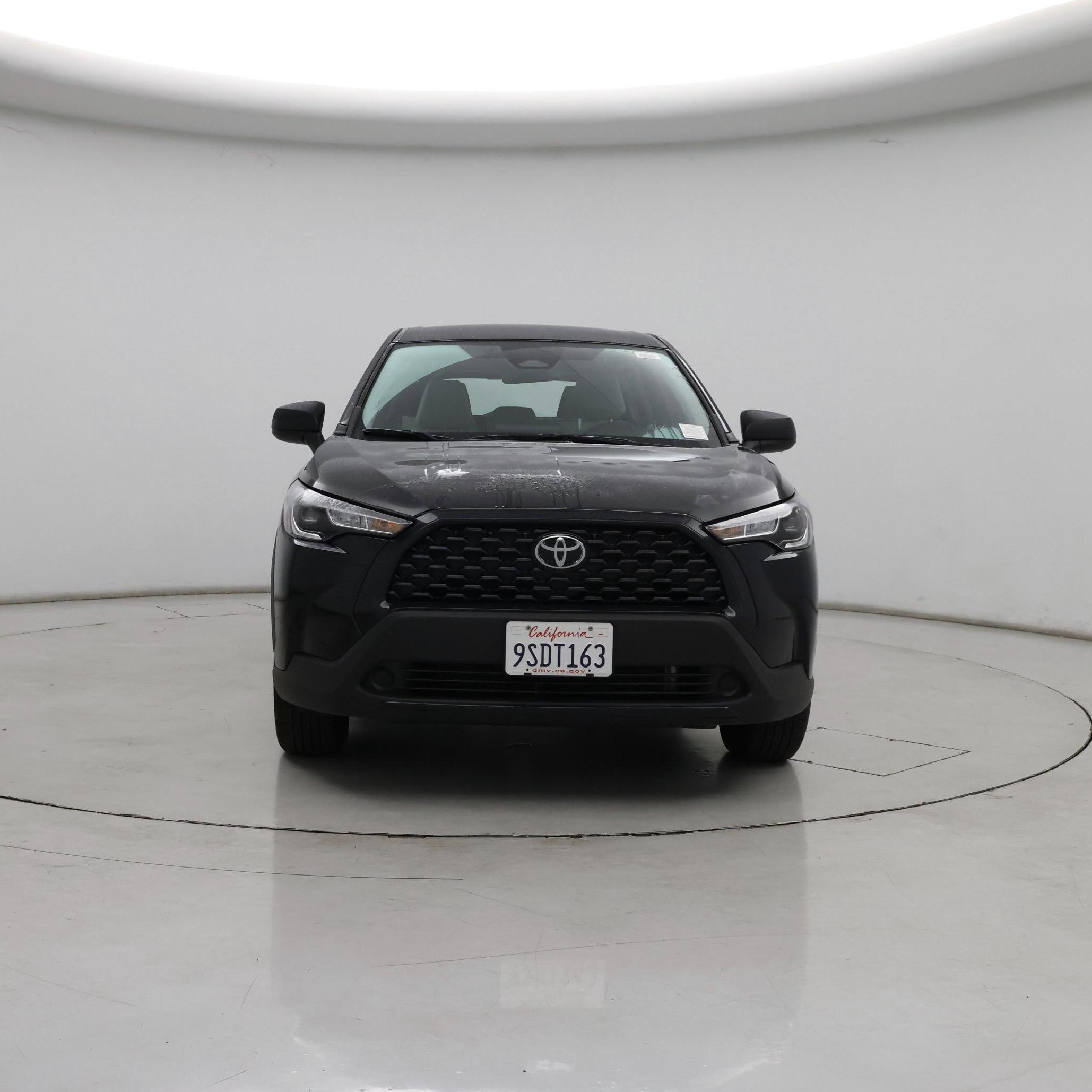 Thumbnail: 2025 Toyota Corolla Cross - 5