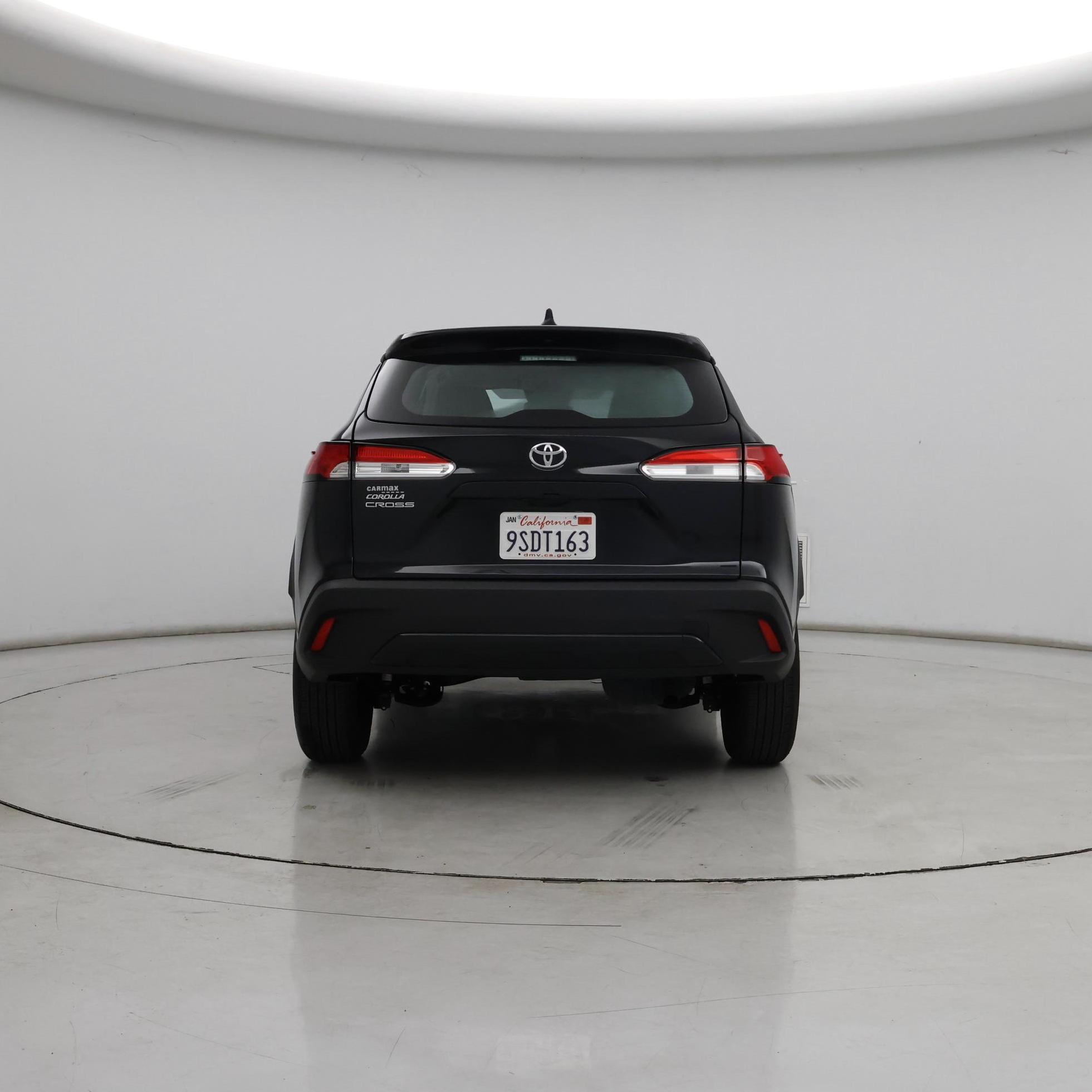 Thumbnail: 2025 Toyota Corolla Cross - 6