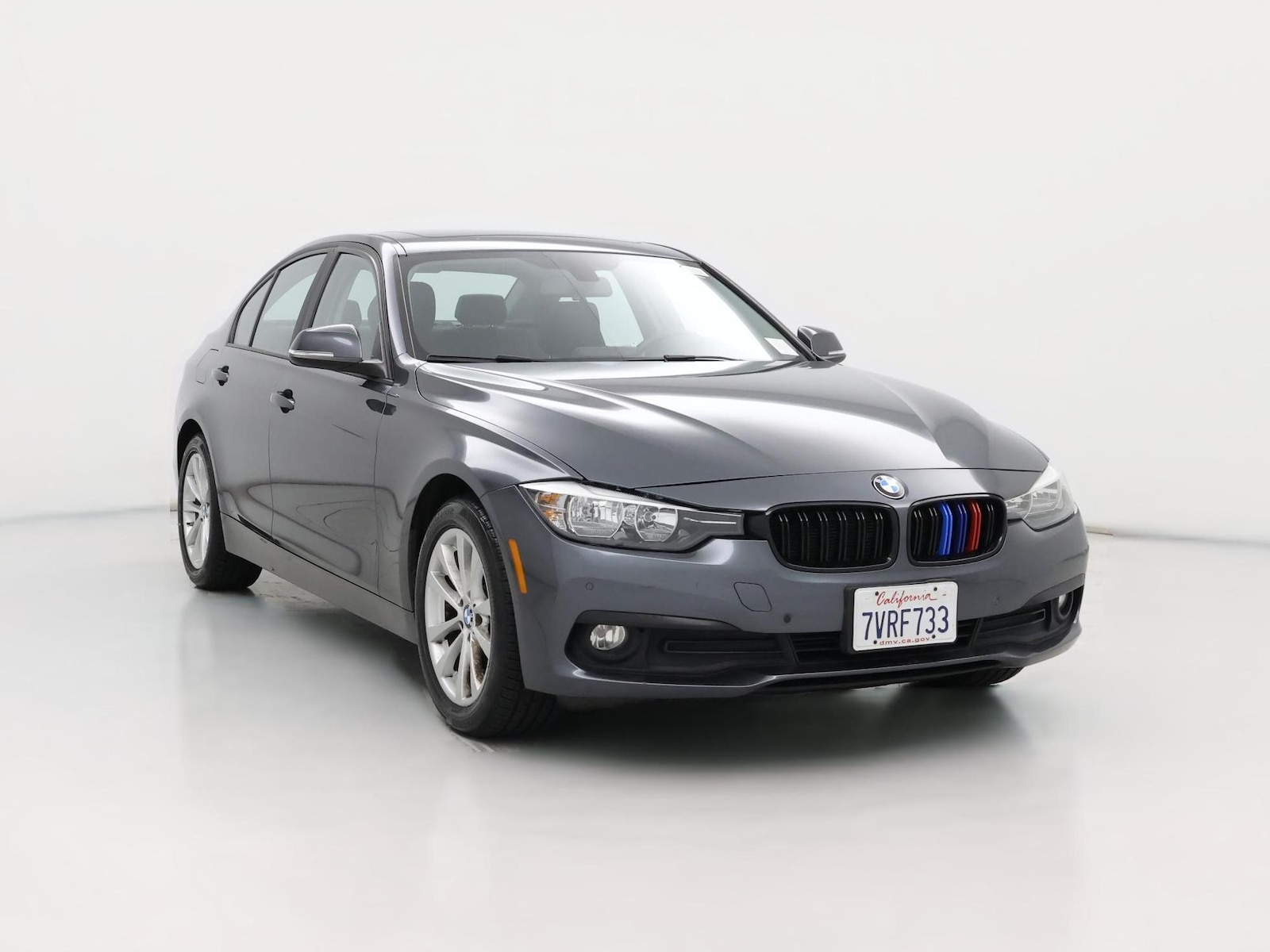2016 BMW 3 Series 320i