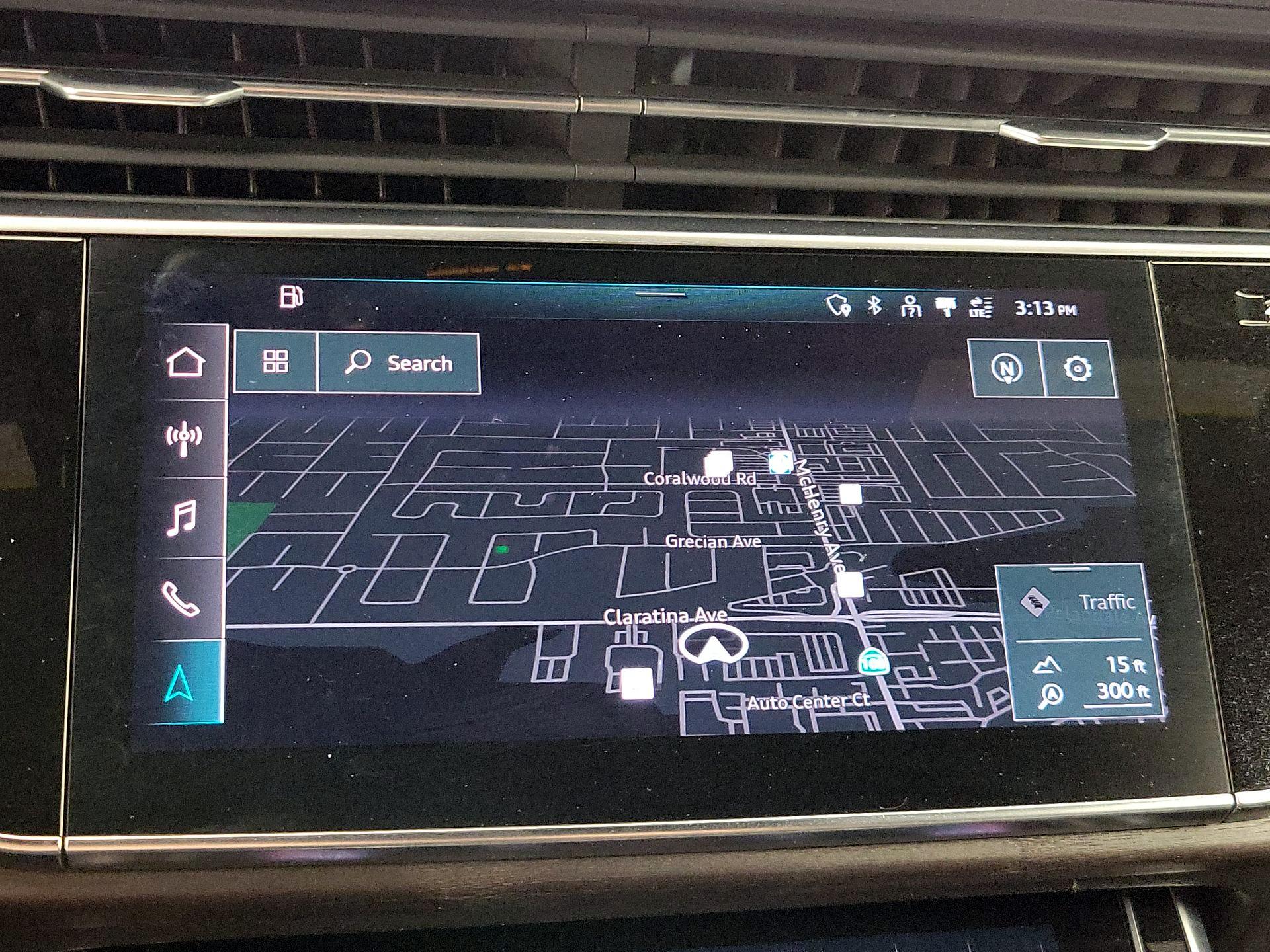 Thumbnail: 2021 Audi Q8 - 14