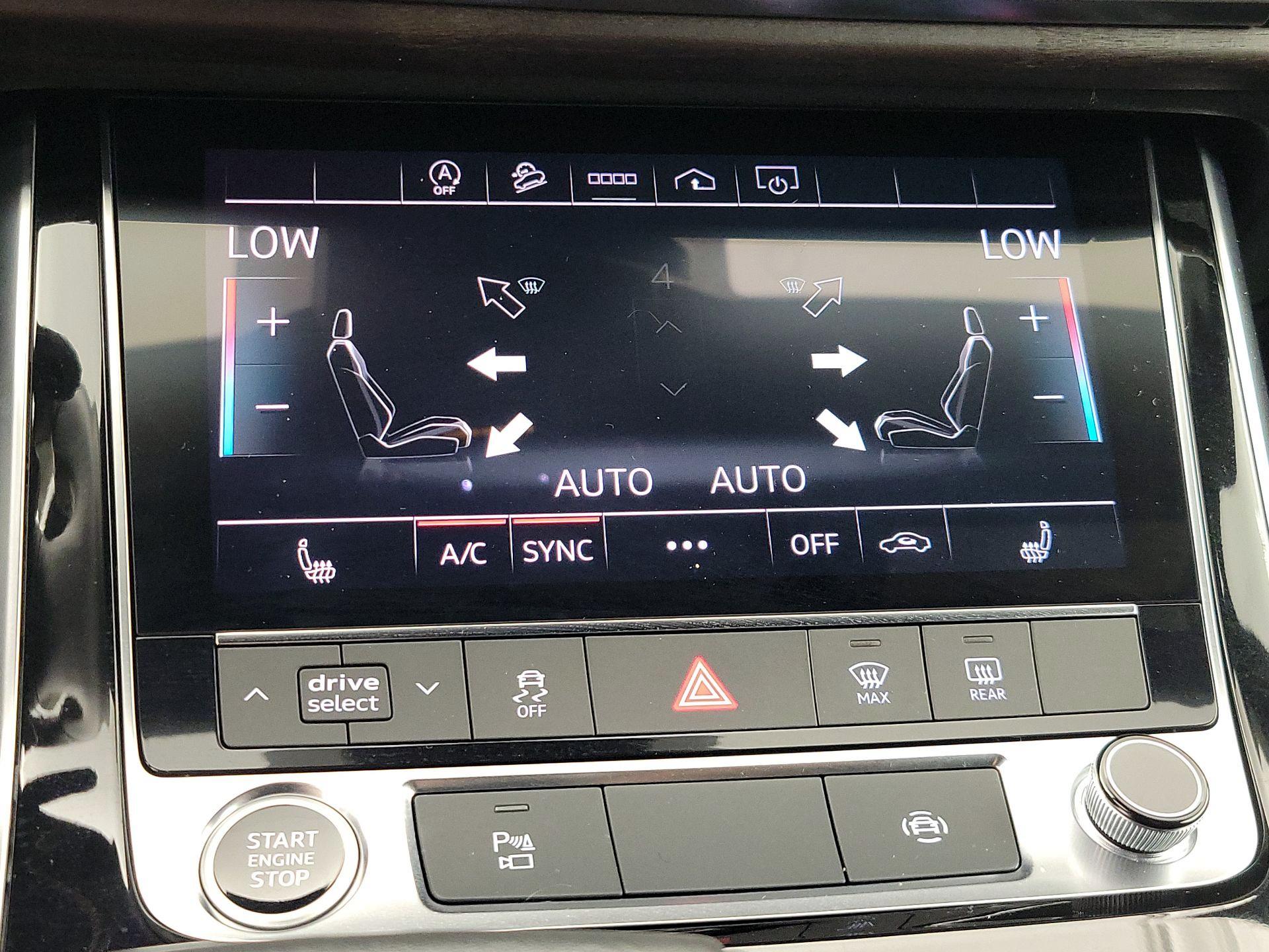 Thumbnail: 2021 Audi Q8 - 17