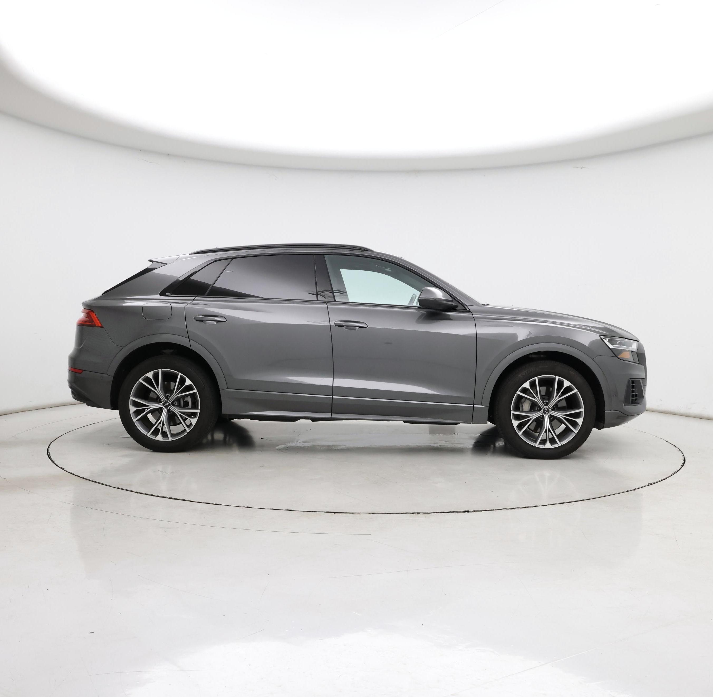 Thumbnail: 2021 Audi Q8 - 7