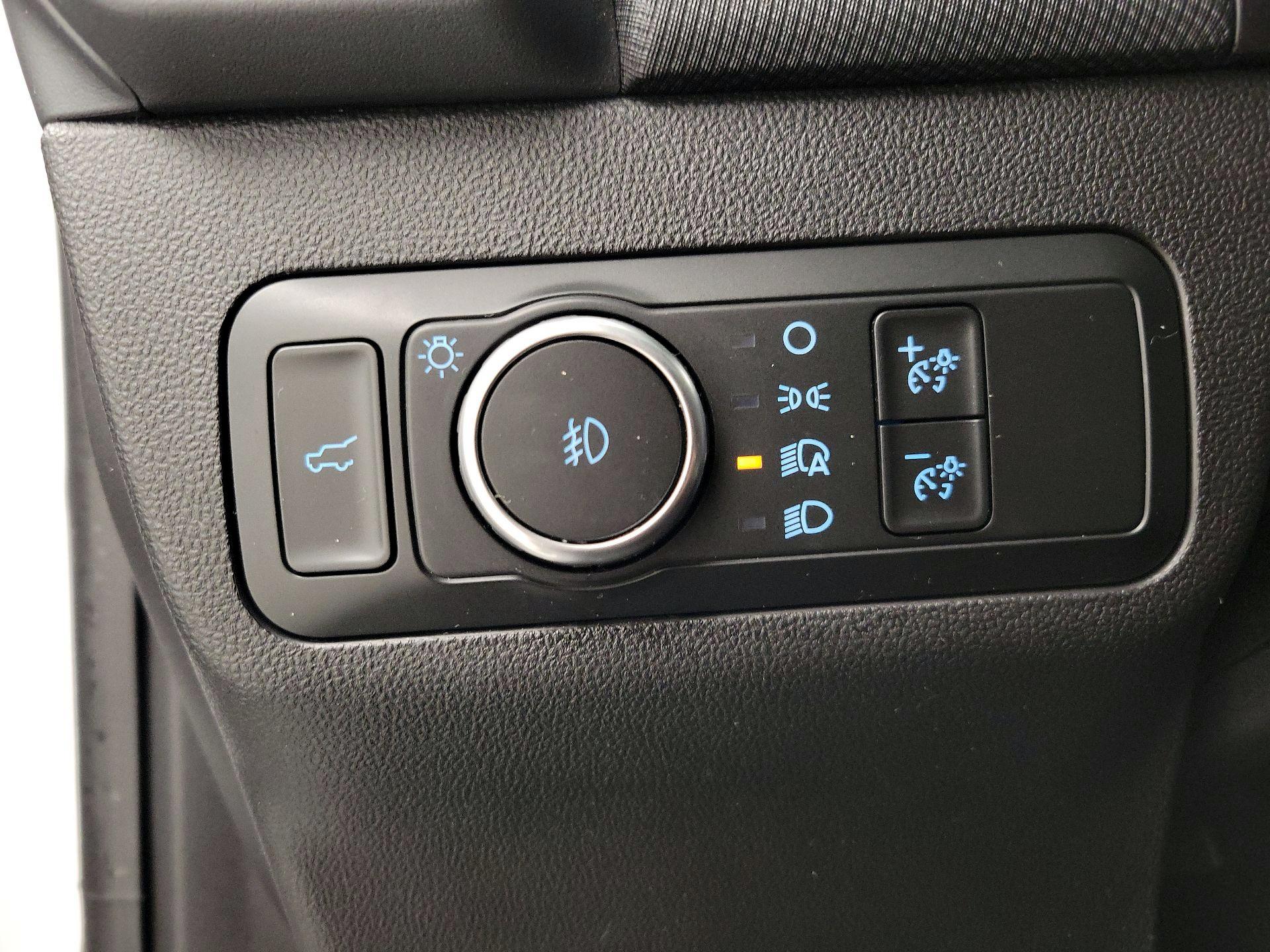 Thumbnail: 2022 Ford Bronco Sport - 13