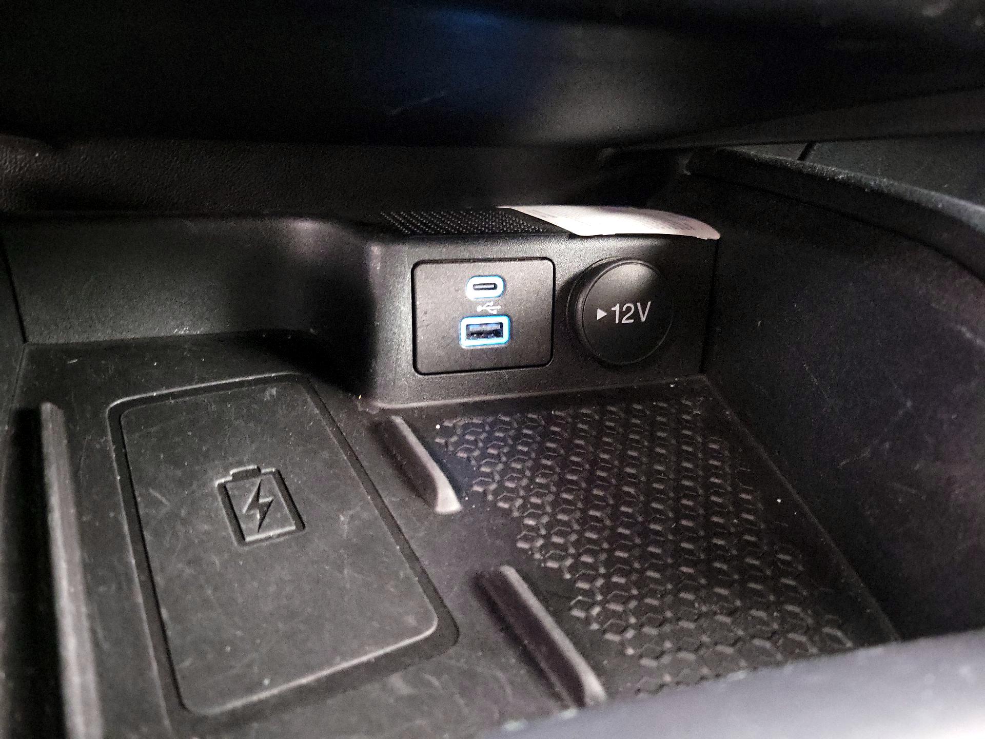 Thumbnail: 2022 Ford Bronco Sport - 18