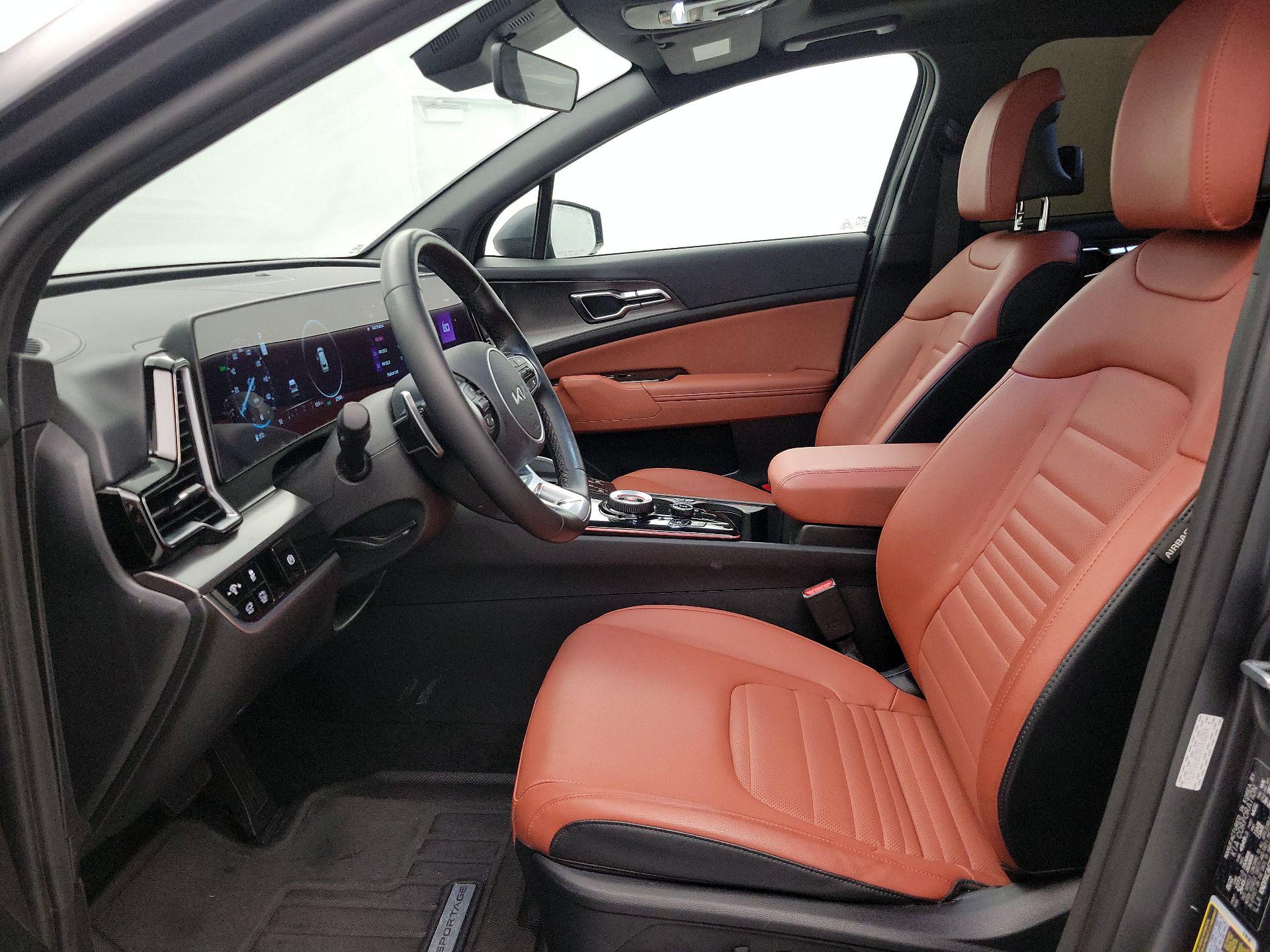 Thumbnail: 2023 Kia Sportage - 11