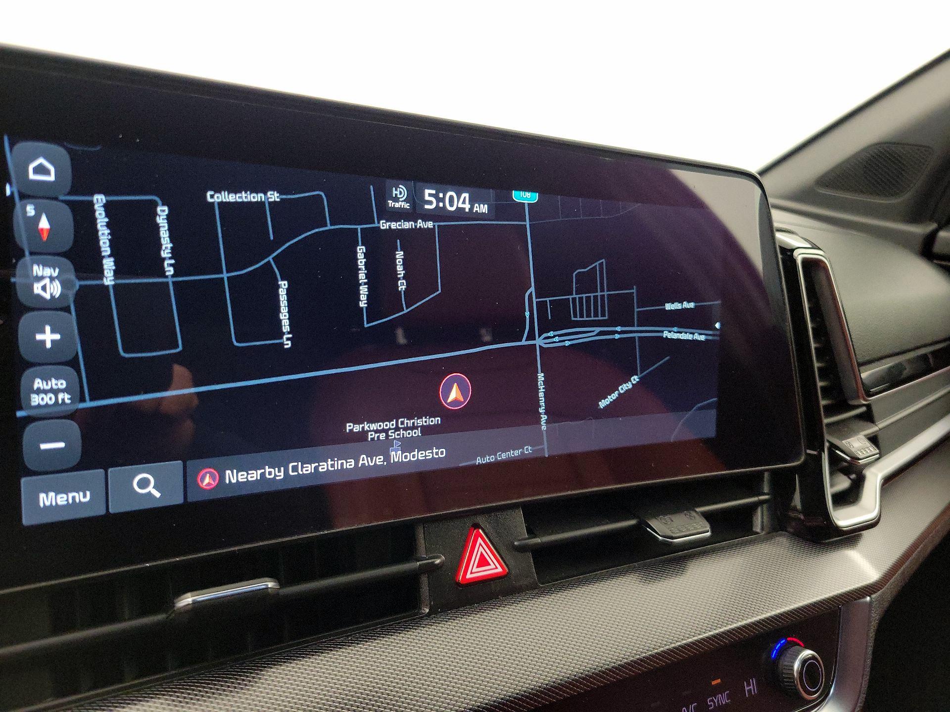 Thumbnail: 2023 Kia Sportage - 14