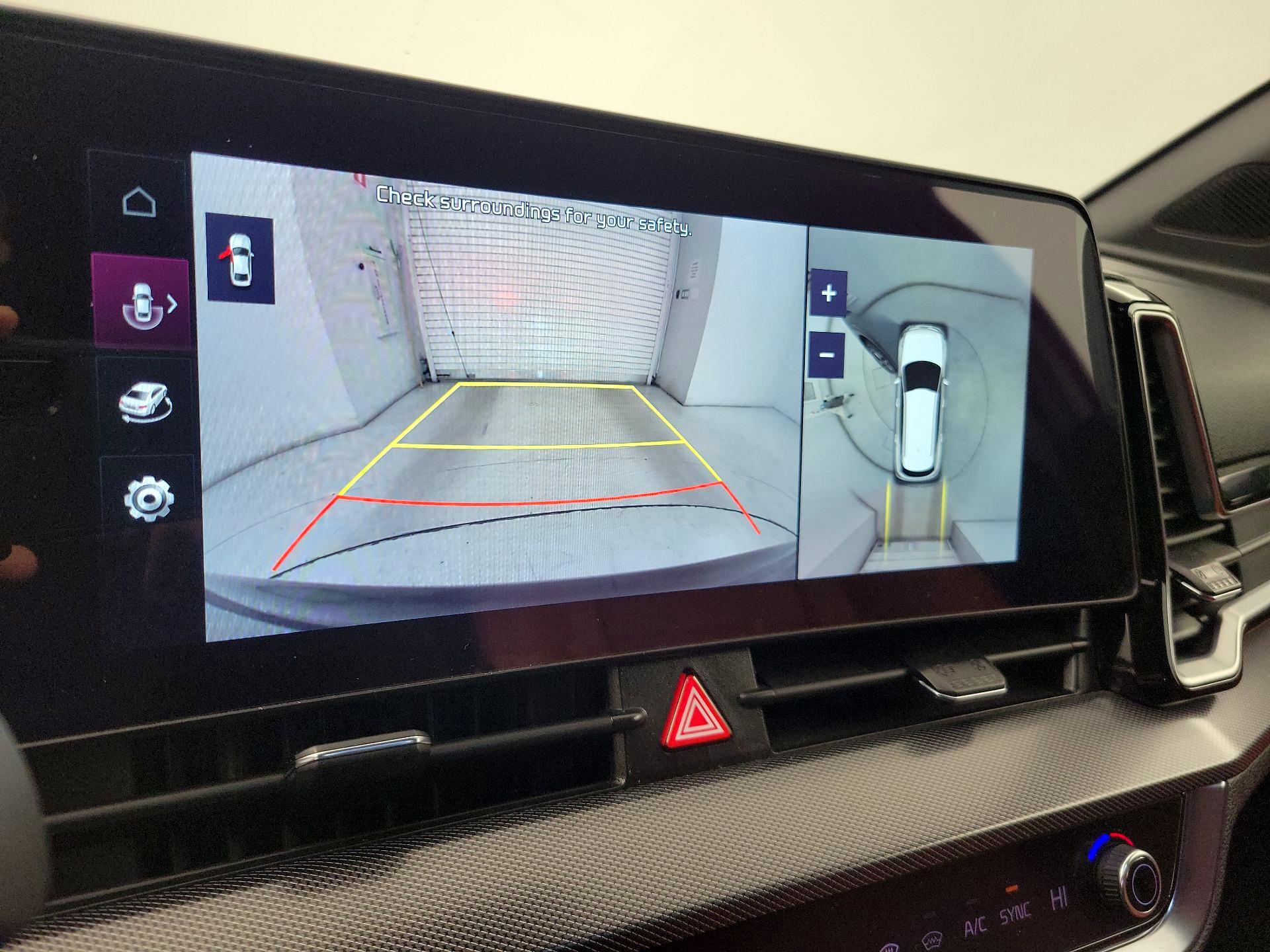 Thumbnail: 2023 Kia Sportage - 15