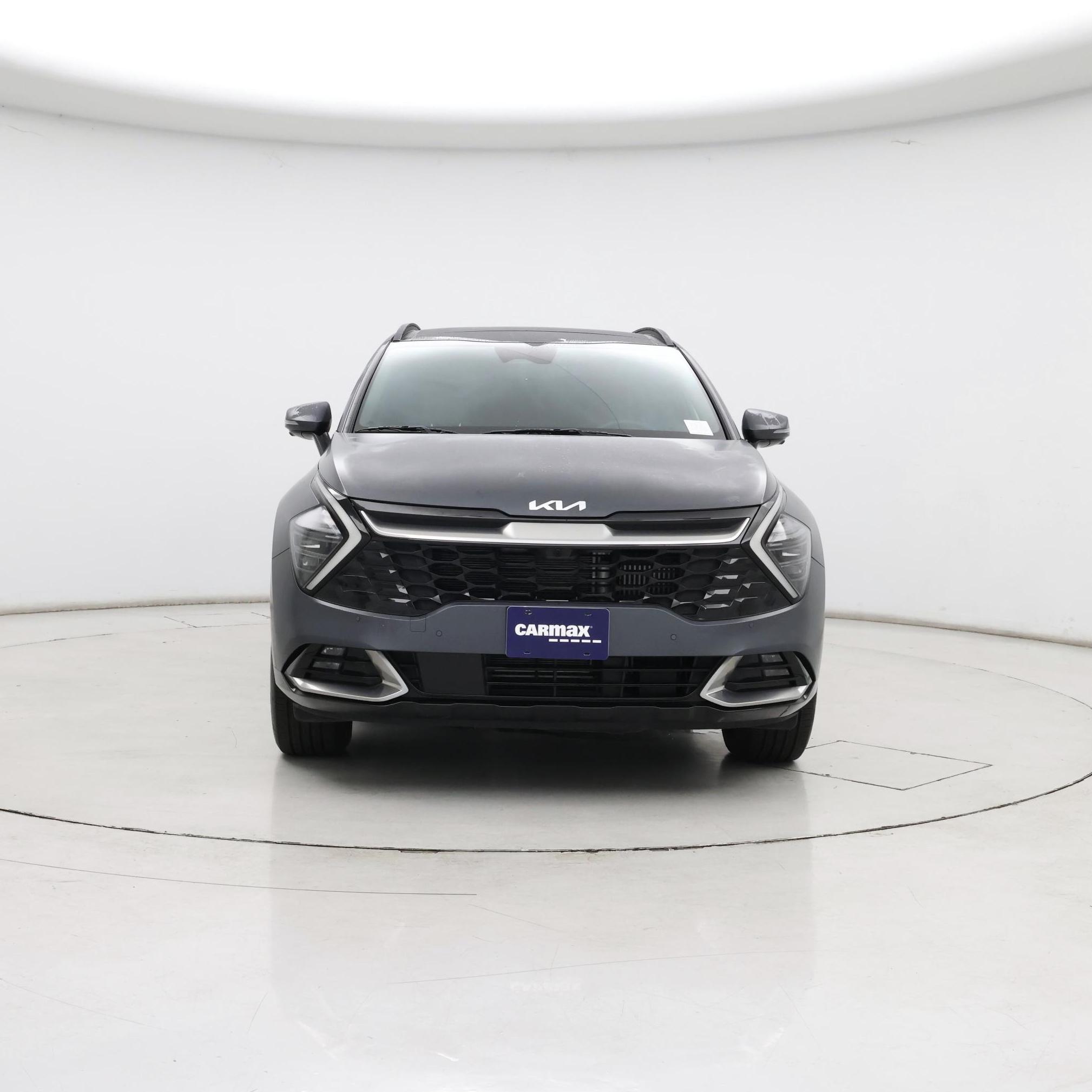 Thumbnail: 2023 Kia Sportage - 5