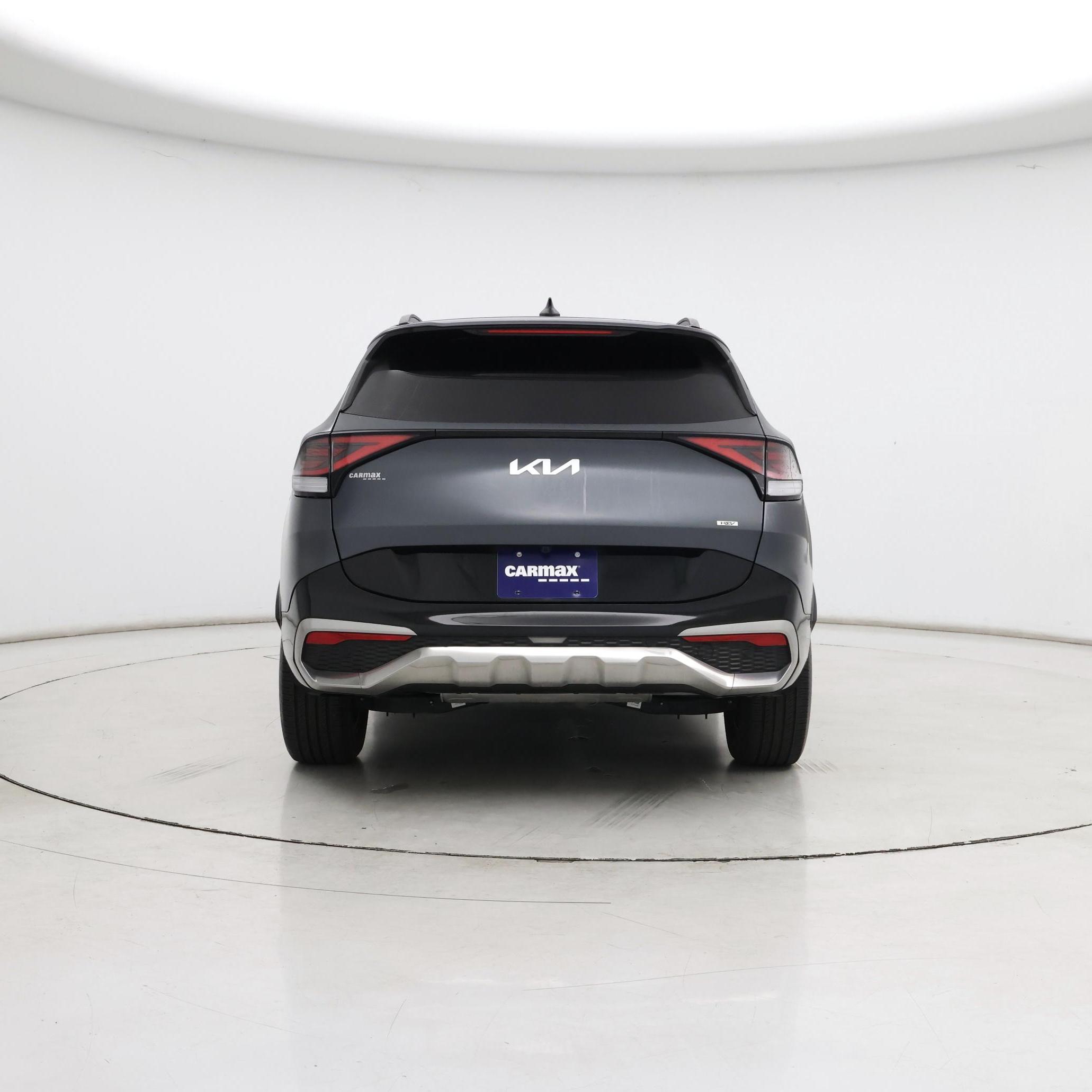 Thumbnail: 2023 Kia Sportage - 6