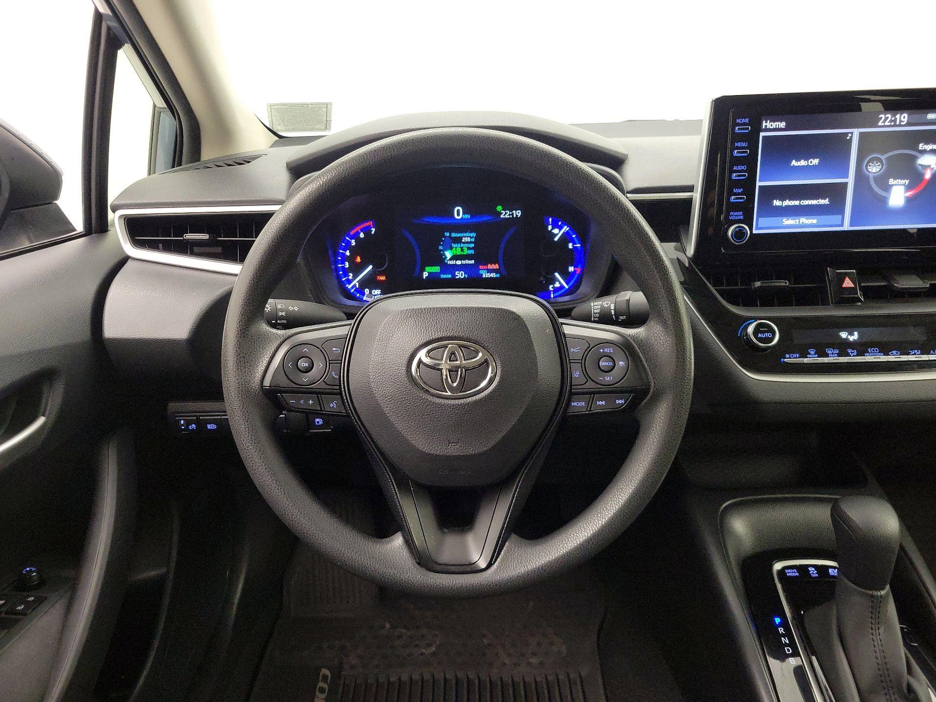 Thumbnail: 2020 Toyota Corolla - 10