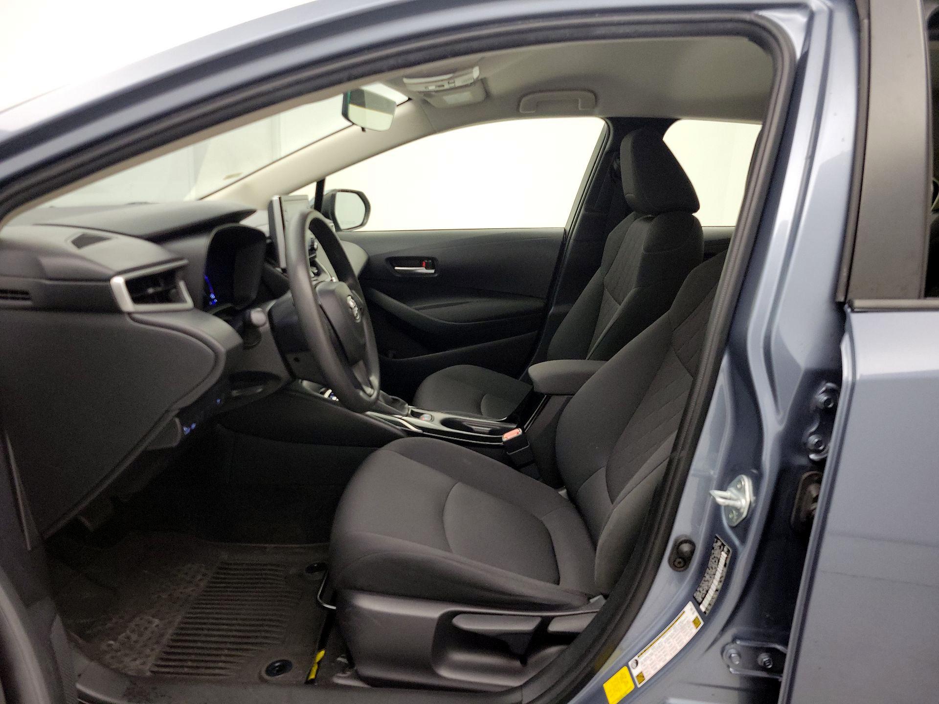 Thumbnail: 2020 Toyota Corolla - 11