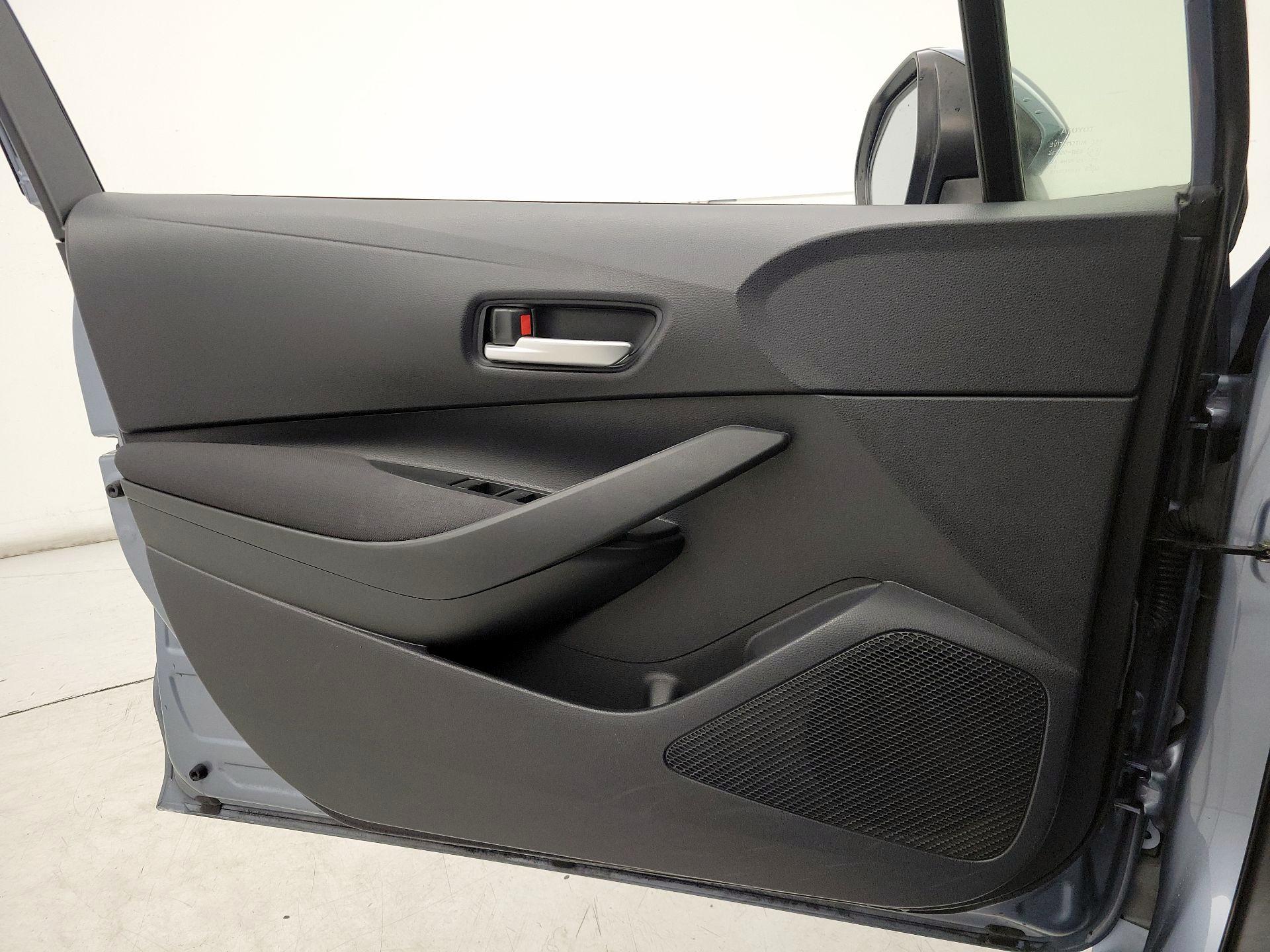 Thumbnail: 2020 Toyota Corolla - 12