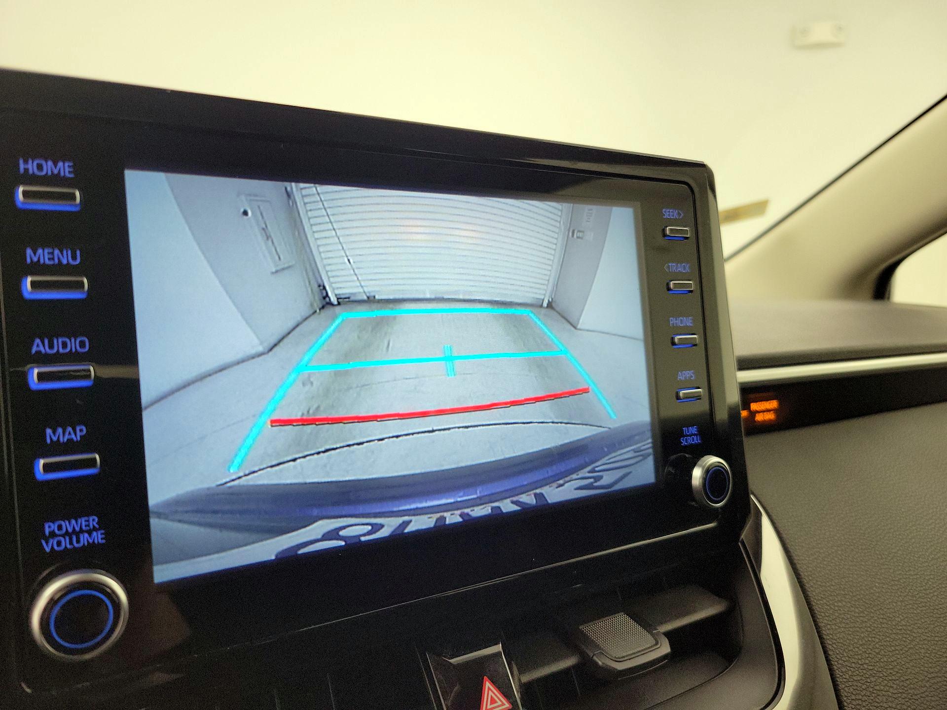 Thumbnail: 2020 Toyota Corolla - 14