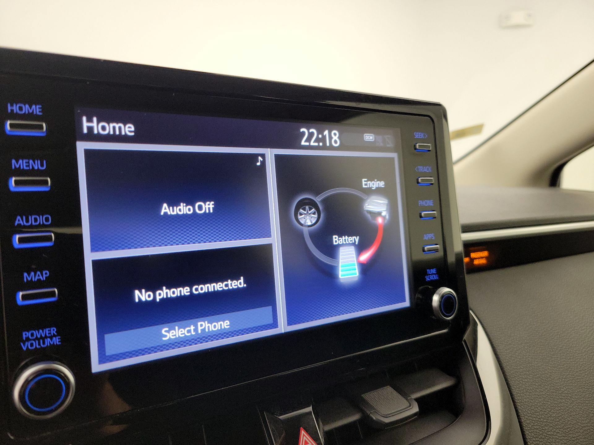 Thumbnail: 2020 Toyota Corolla - 15