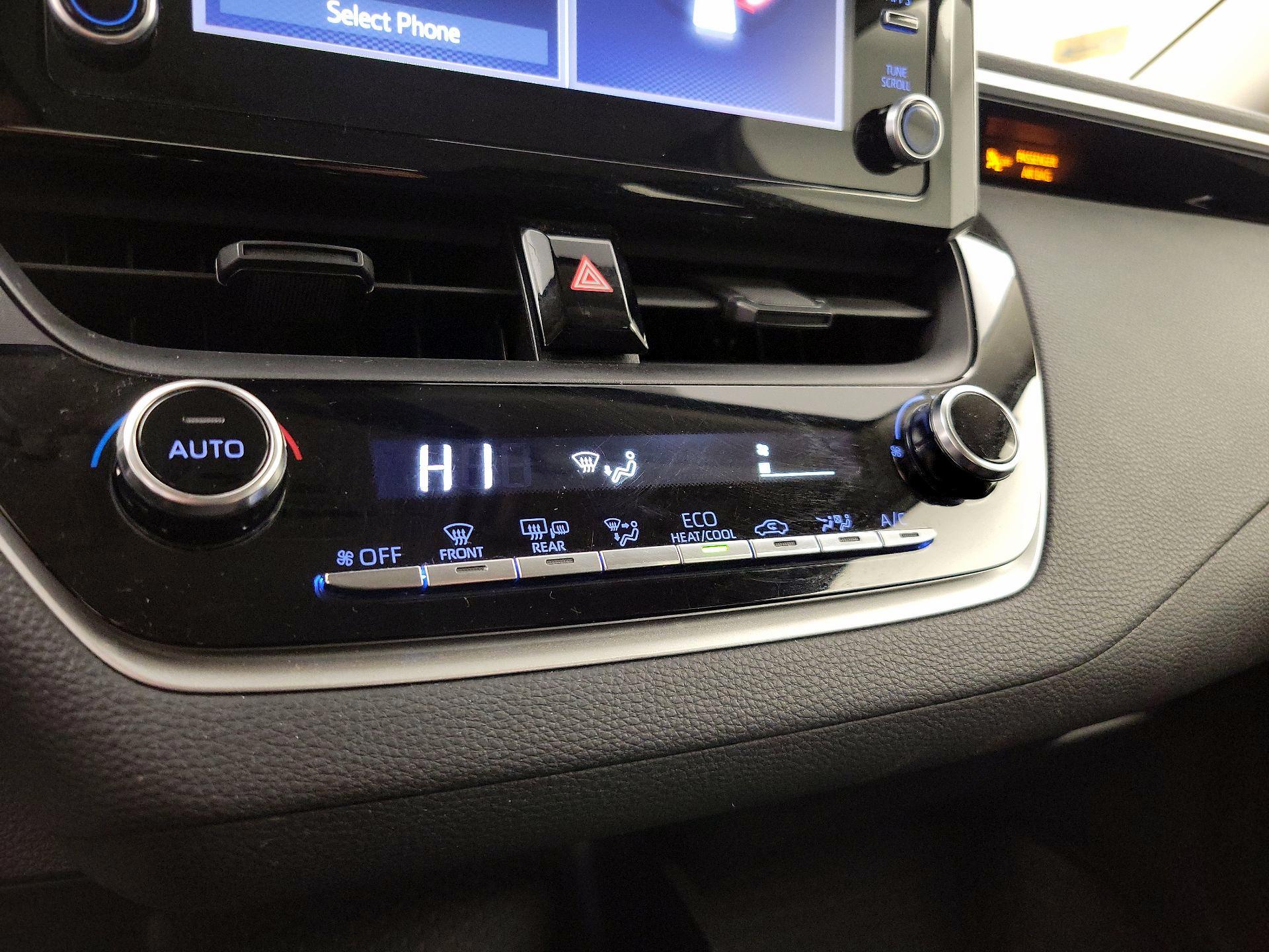 Thumbnail: 2020 Toyota Corolla - 16