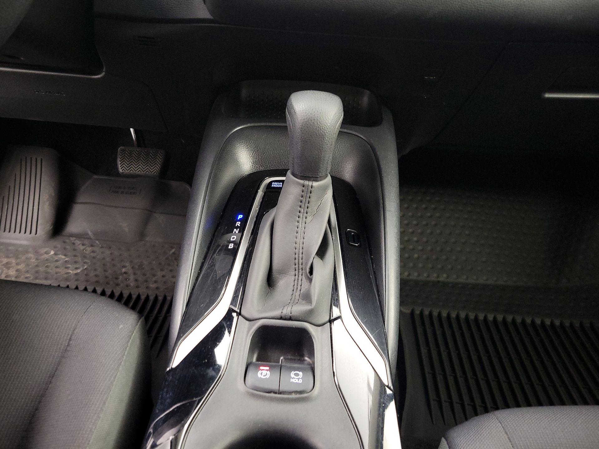 Thumbnail: 2020 Toyota Corolla - 17