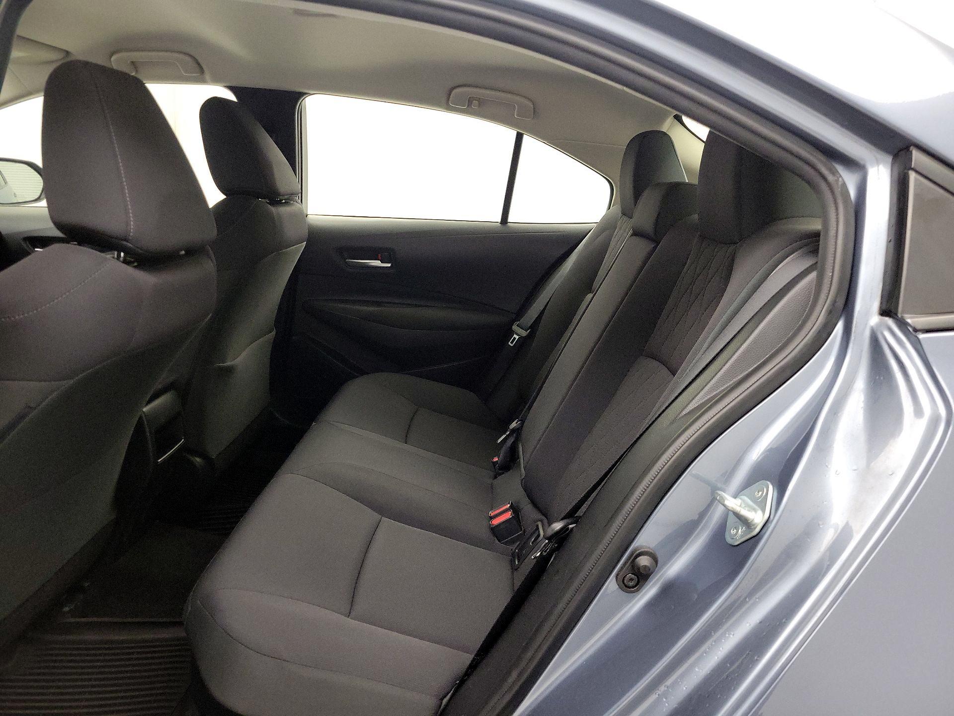 Thumbnail: 2020 Toyota Corolla - 19