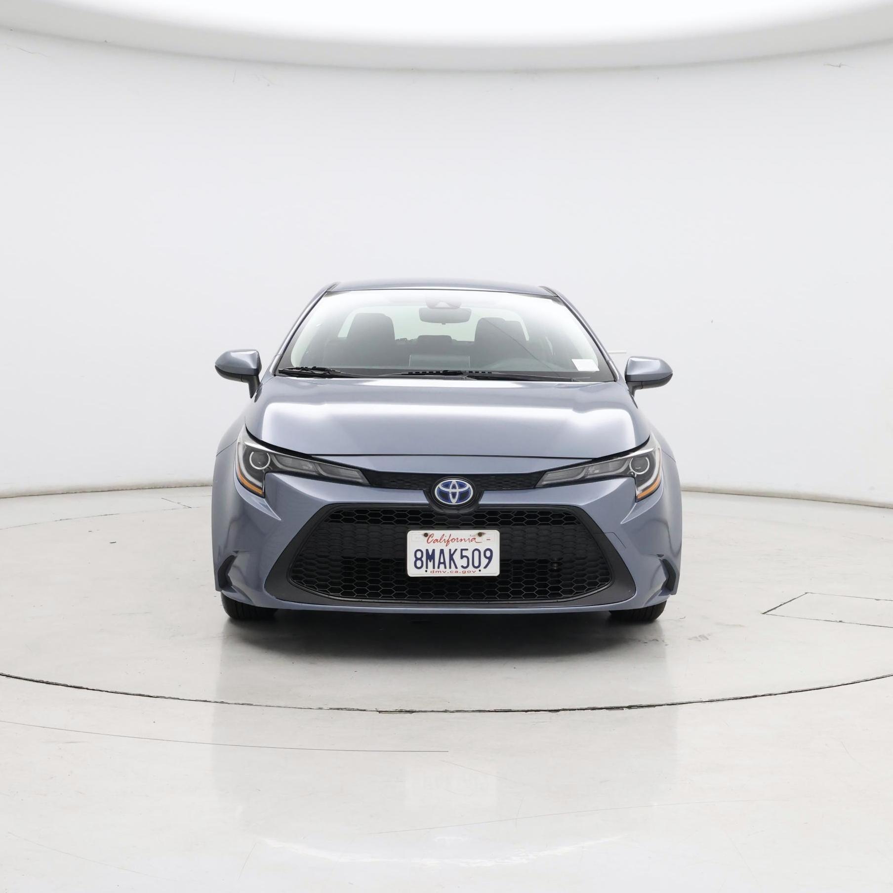 Thumbnail: 2020 Toyota Corolla - 5