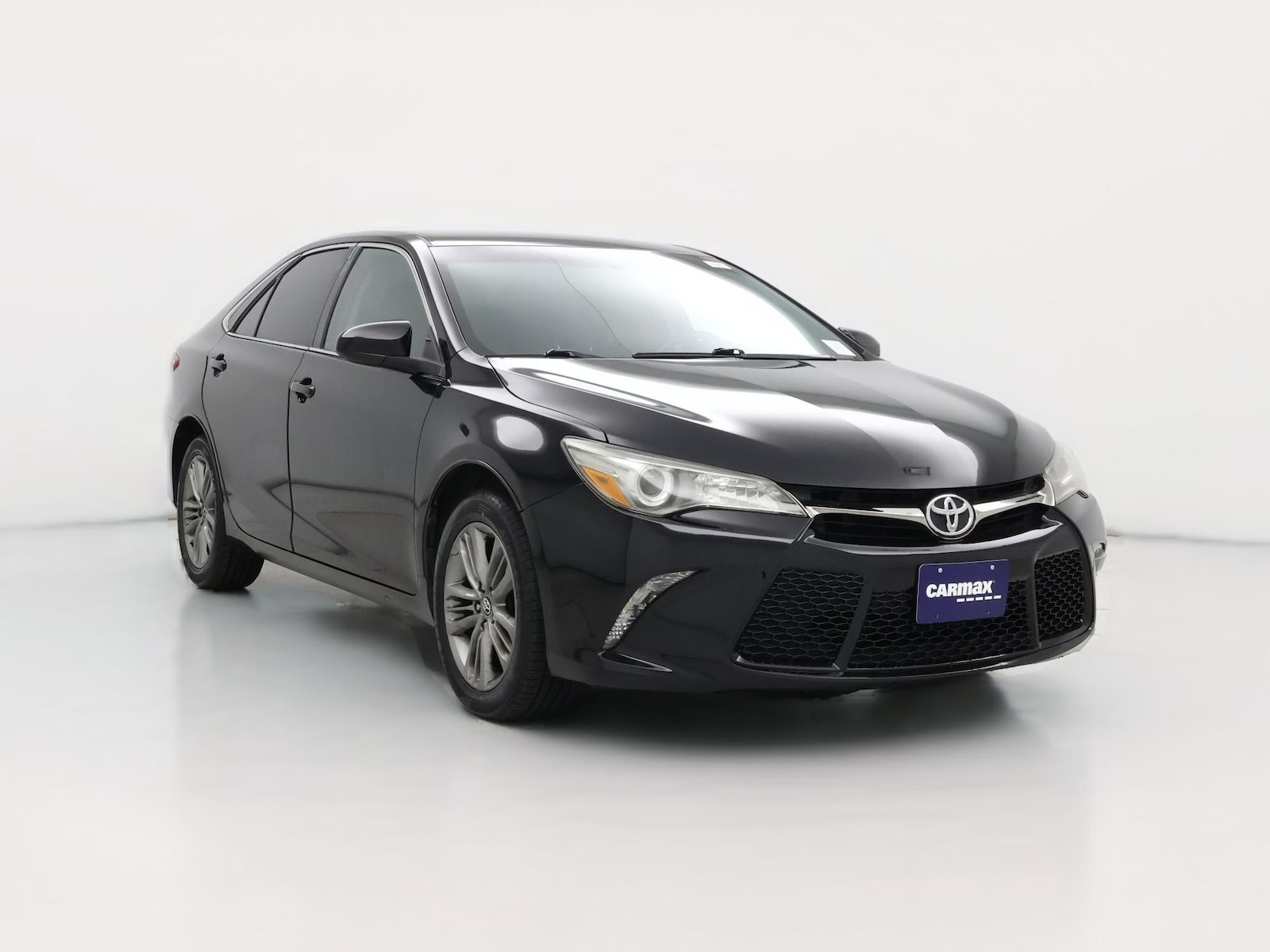 2016 Toyota Camry Special Edition