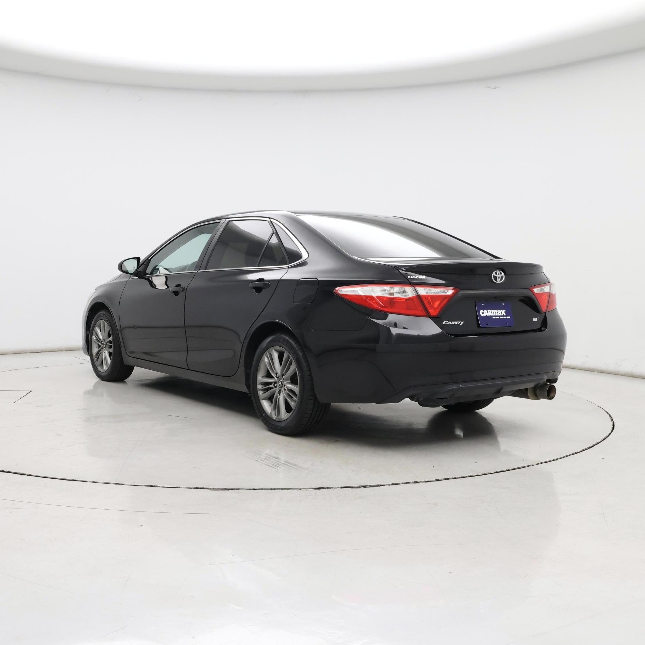 Thumbnail: 2016 Toyota Camry - 2