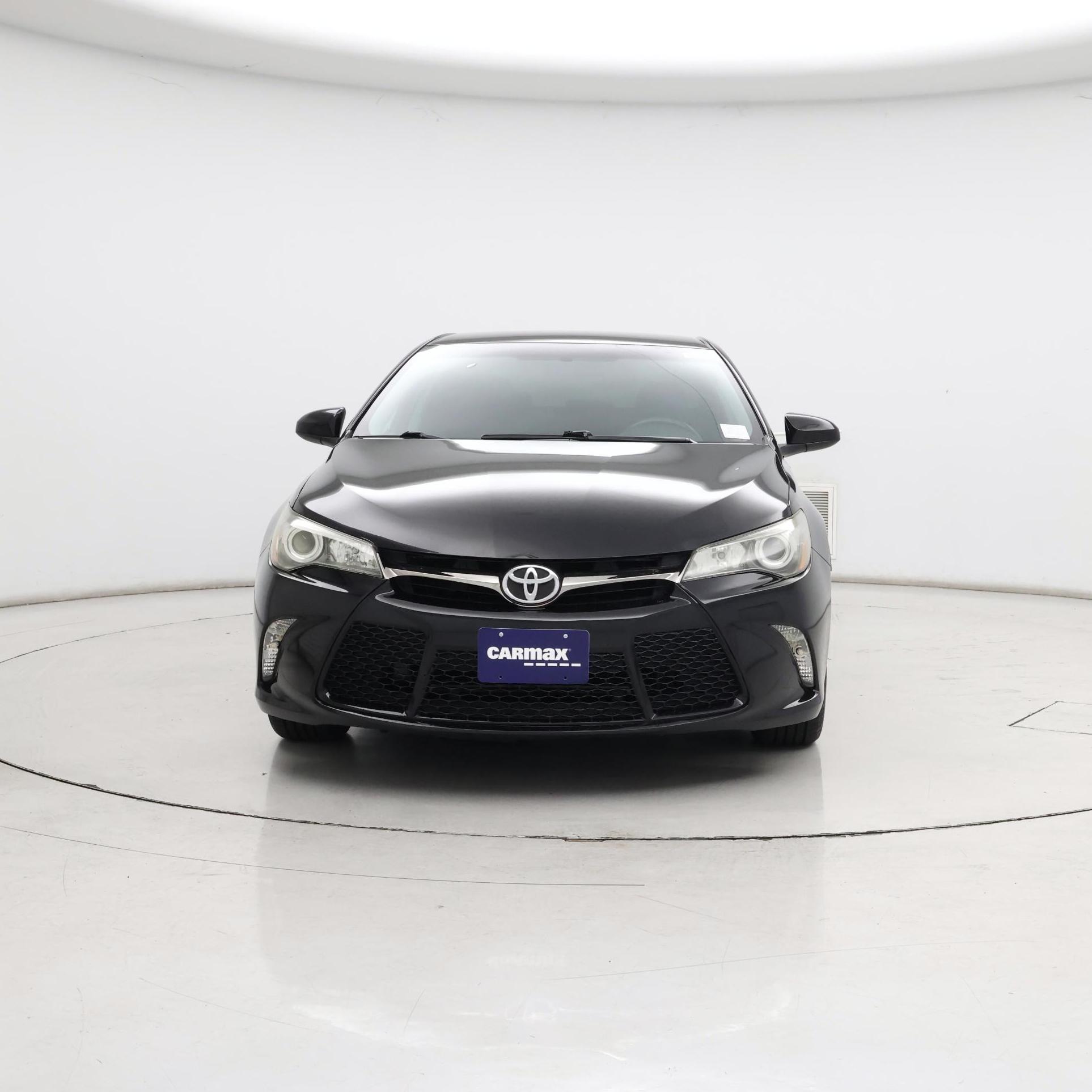 Thumbnail: 2016 Toyota Camry - 5