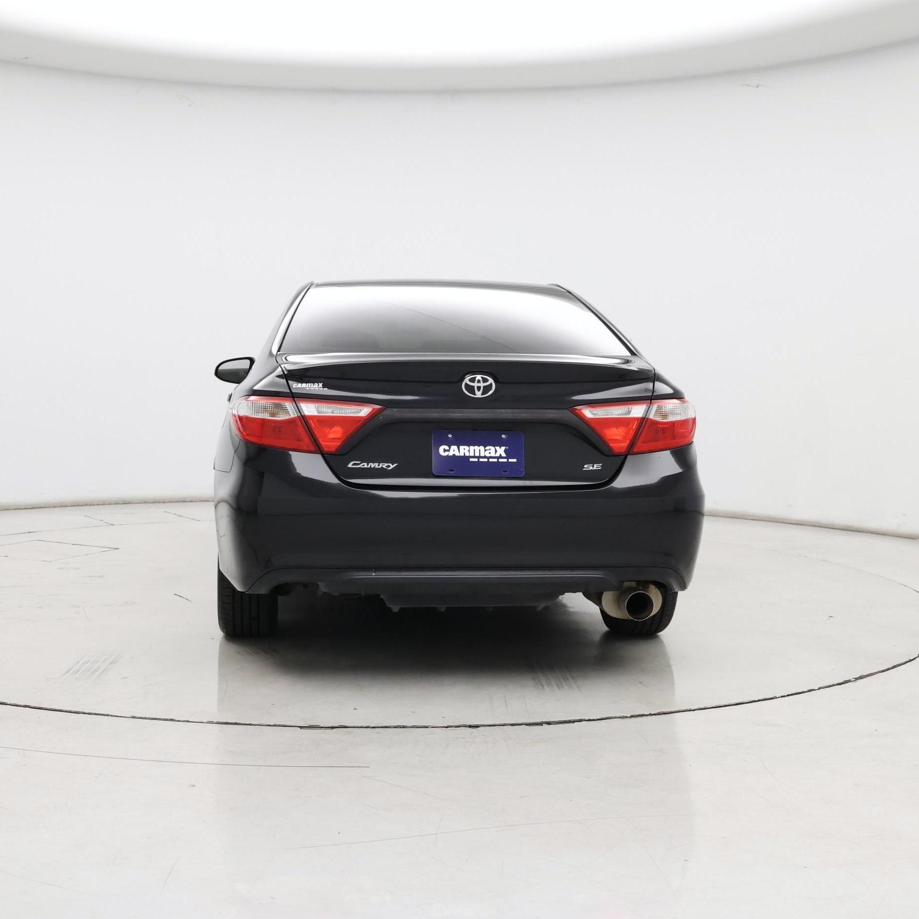 Thumbnail: 2016 Toyota Camry - 6