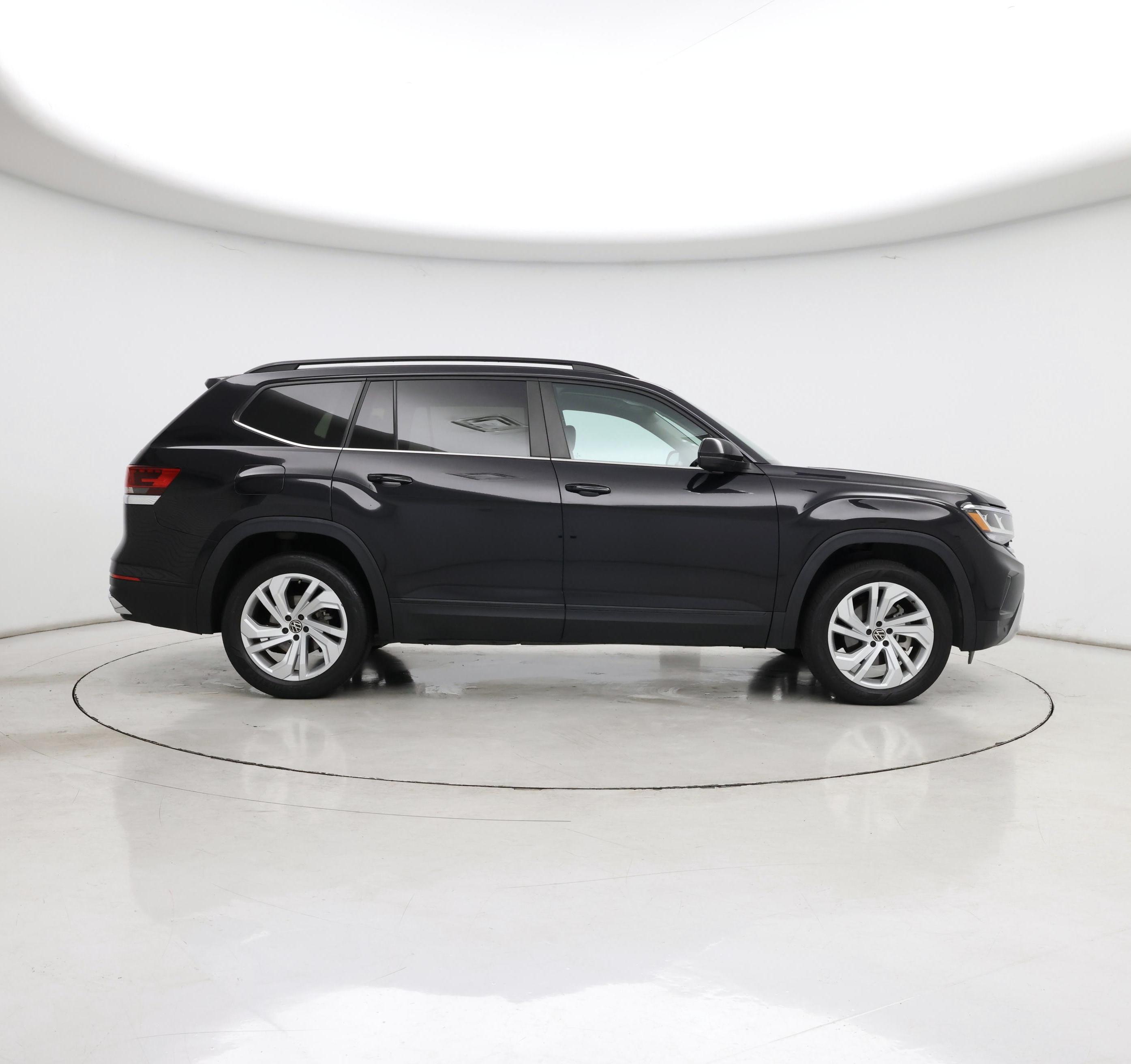 Thumbnail: 2021 Volkswagen Atlas - 7