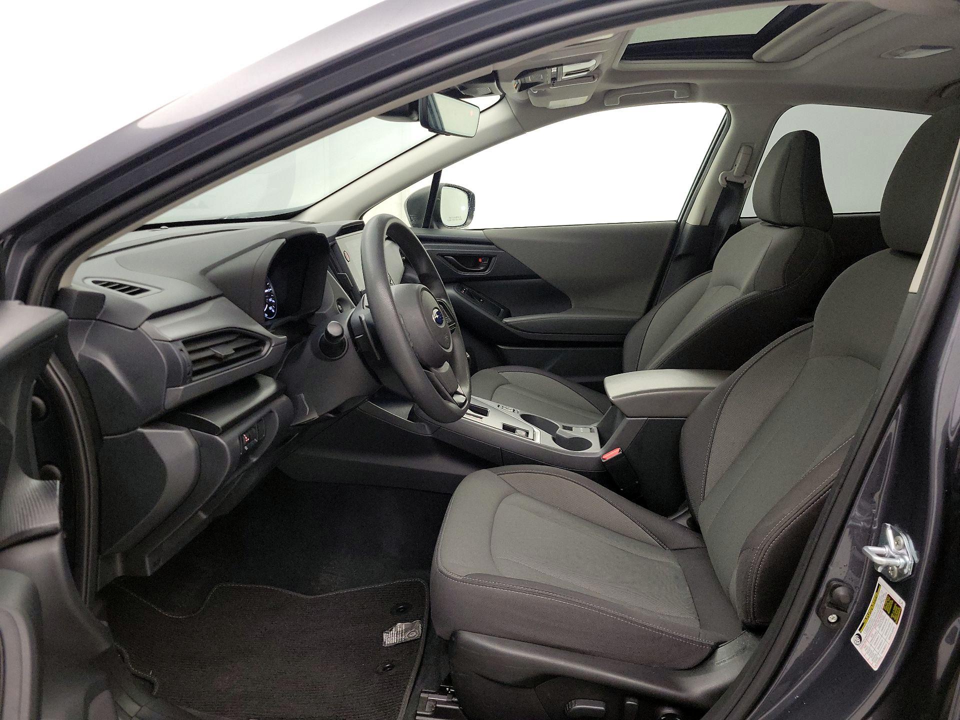 Thumbnail: 2025 Subaru Crosstrek - 11