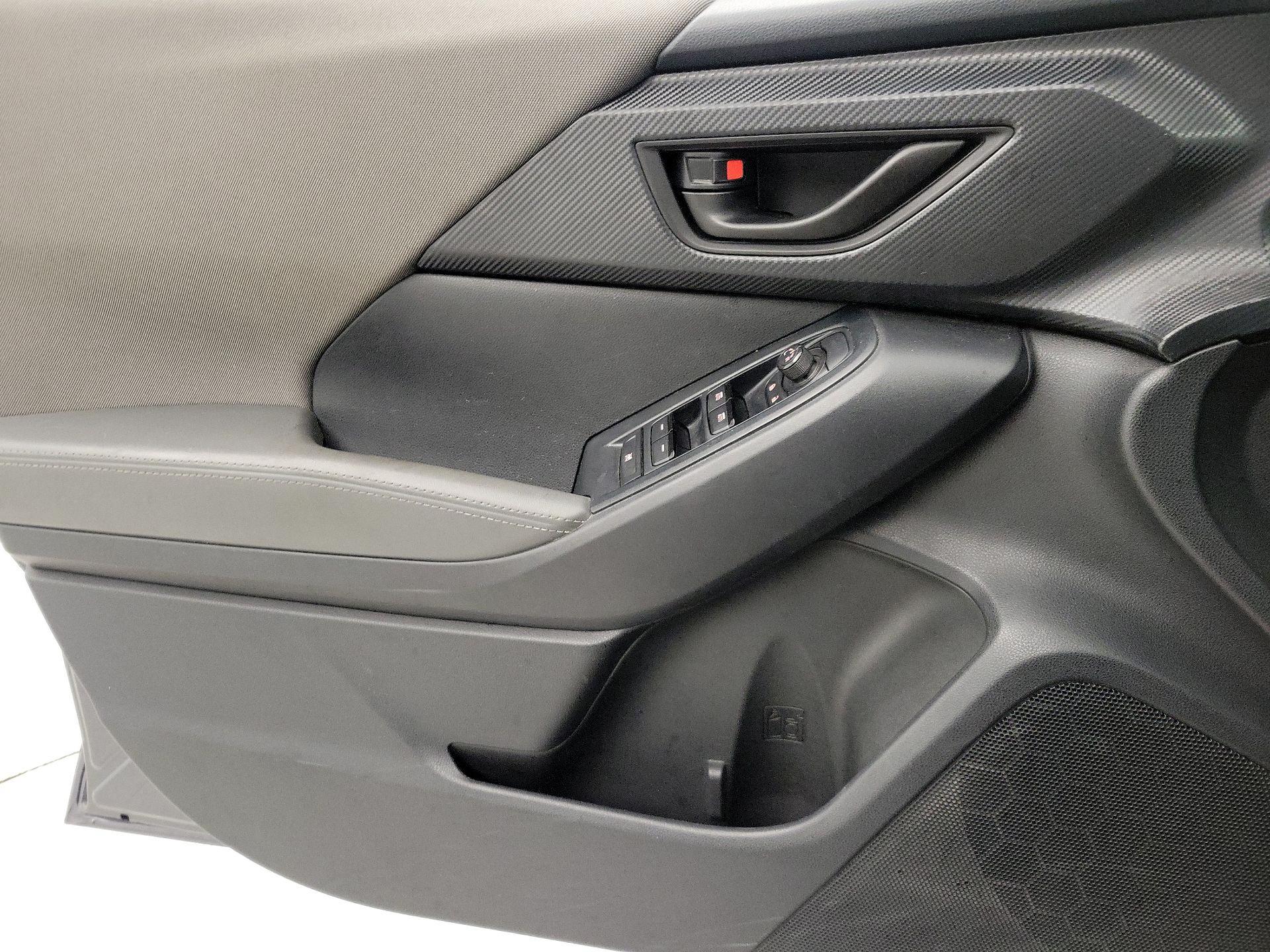 Thumbnail: 2025 Subaru Crosstrek - 12