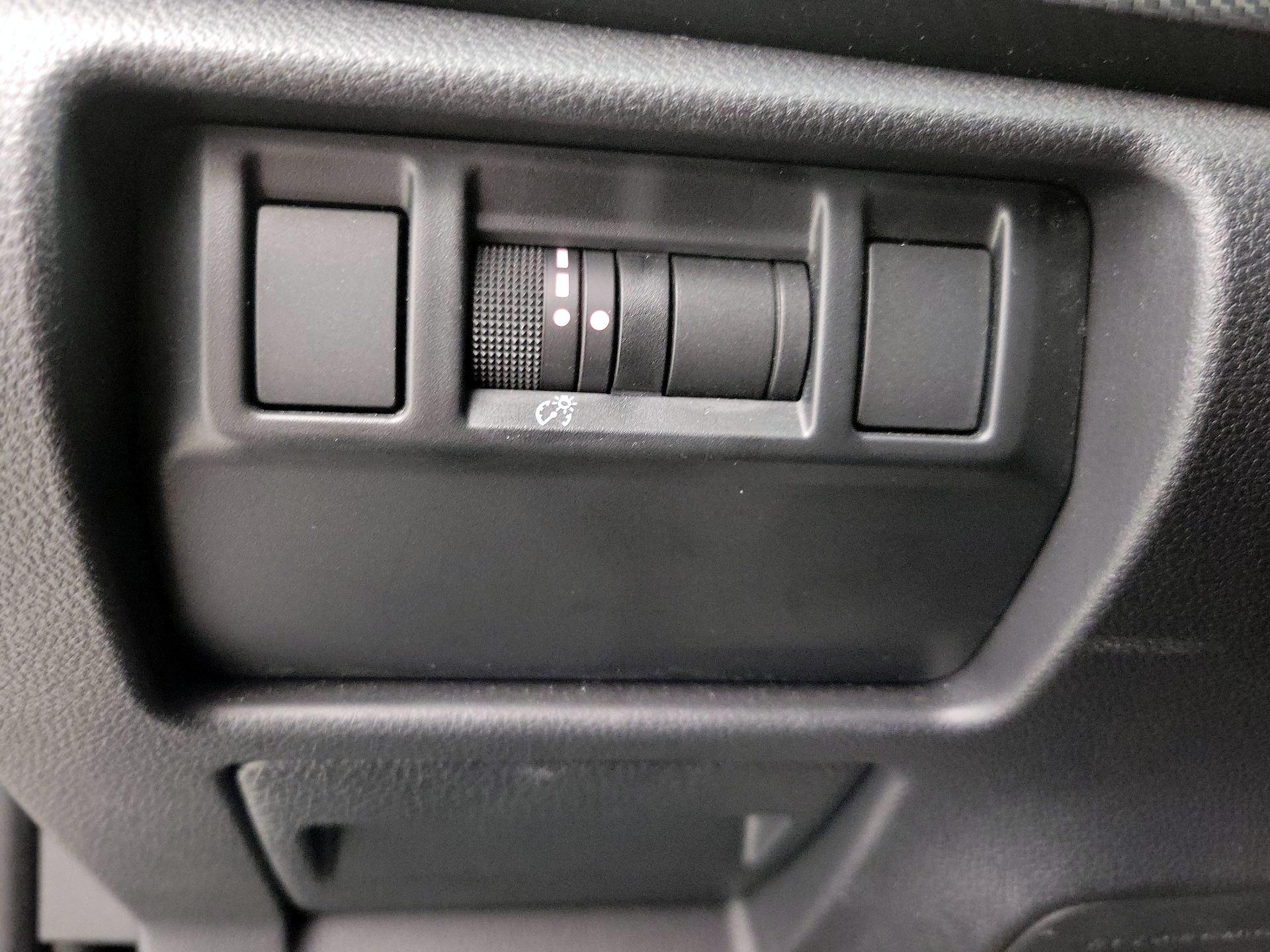 Thumbnail: 2025 Subaru Crosstrek - 13