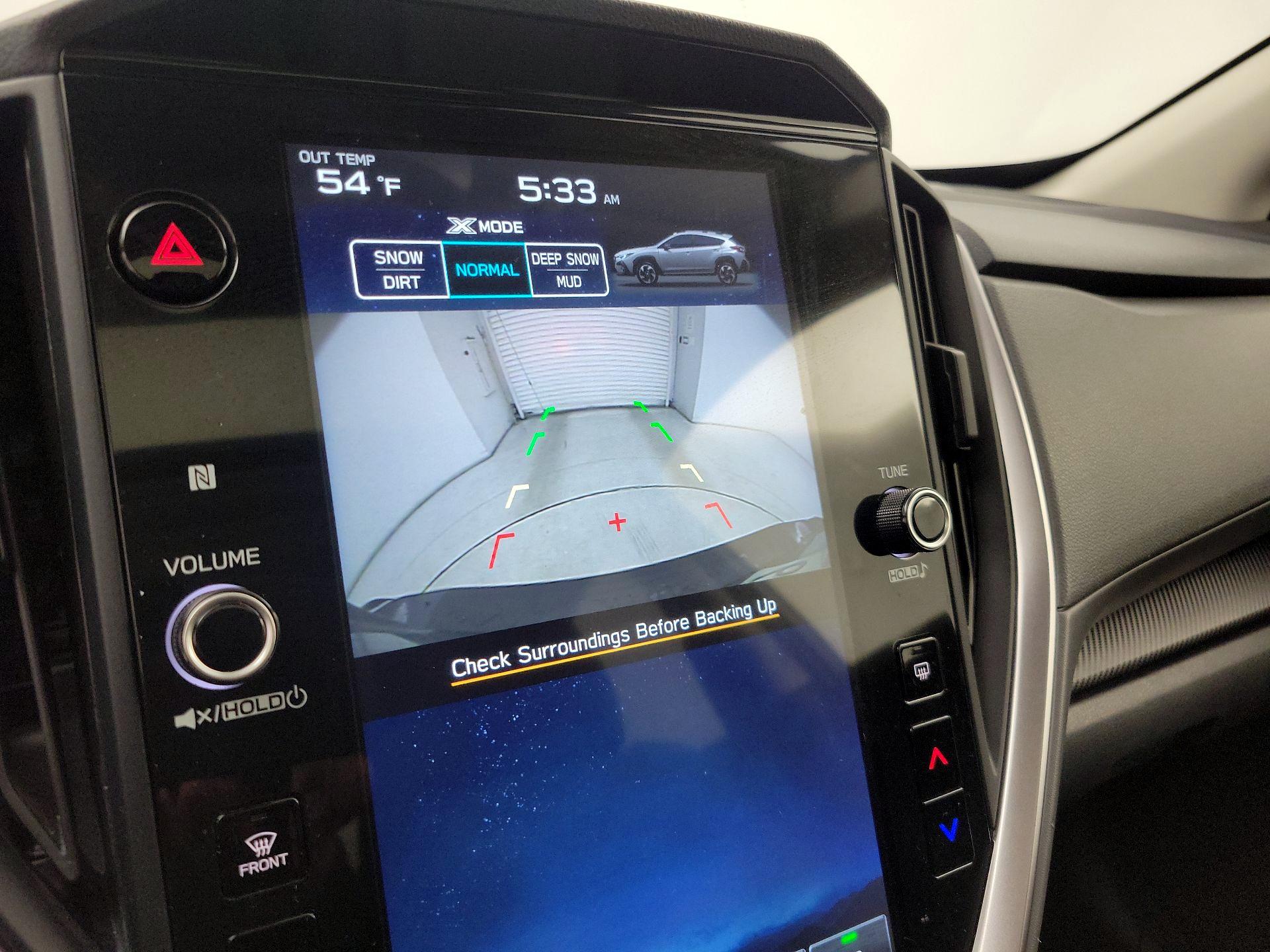 Thumbnail: 2025 Subaru Crosstrek - 14