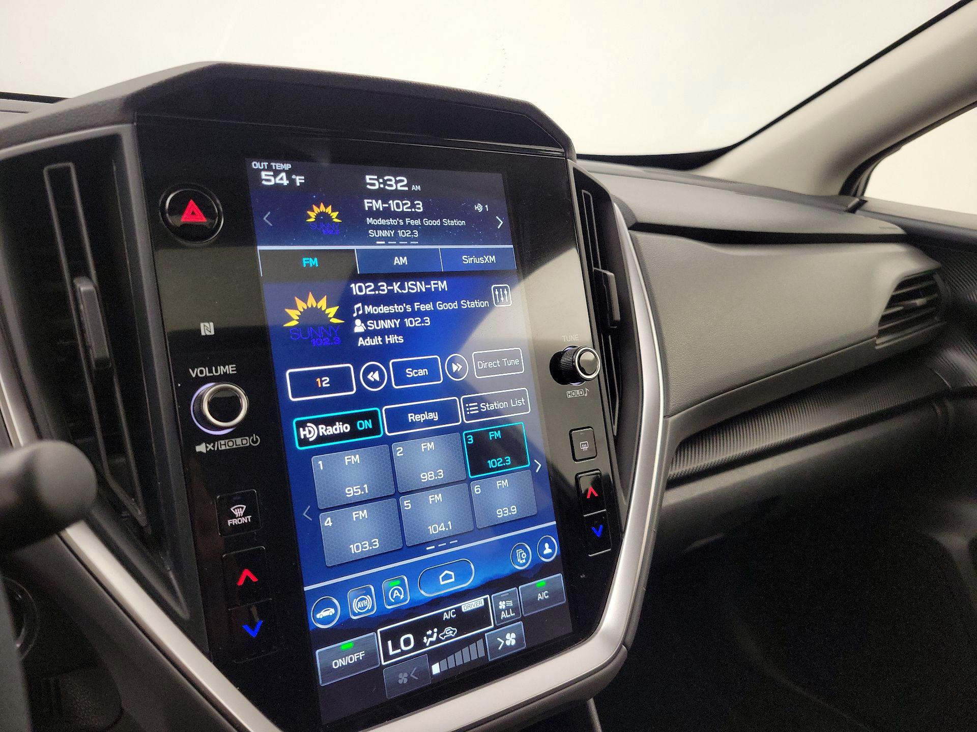 Thumbnail: 2025 Subaru Crosstrek - 15