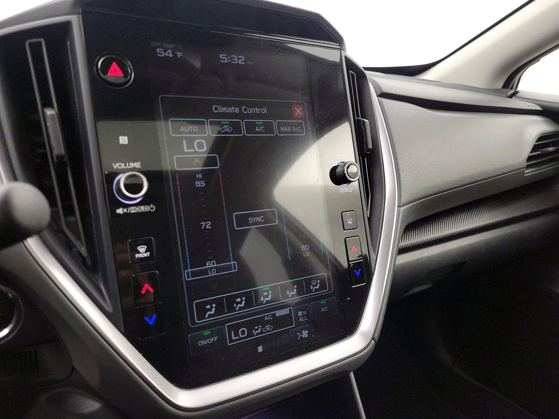 Thumbnail: 2025 Subaru Crosstrek - 16