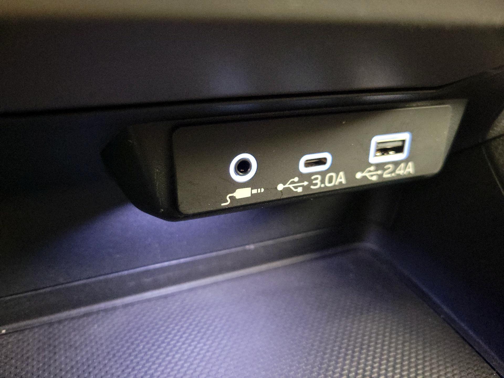 Thumbnail: 2025 Subaru Crosstrek - 18