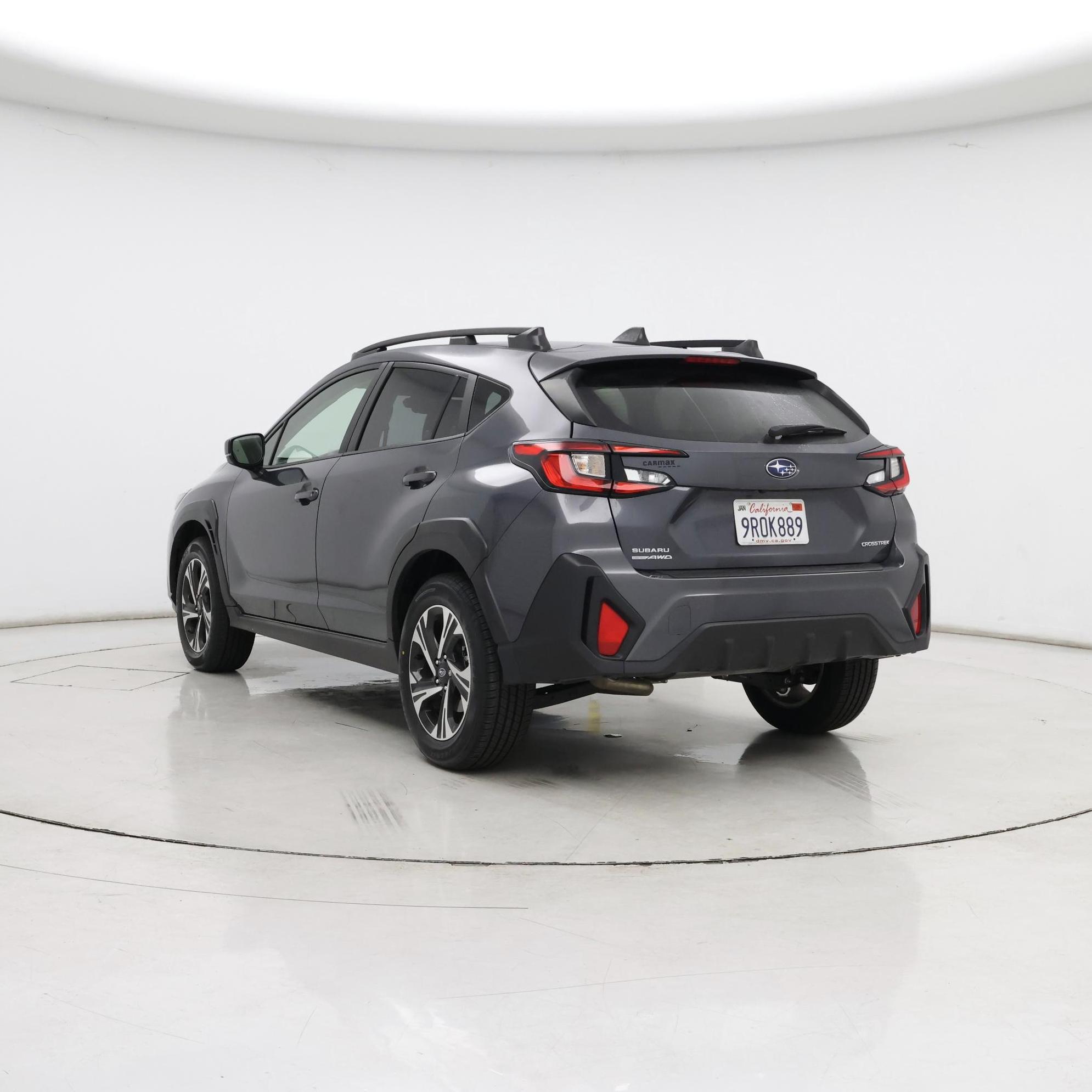 Thumbnail: 2025 Subaru Crosstrek - 2