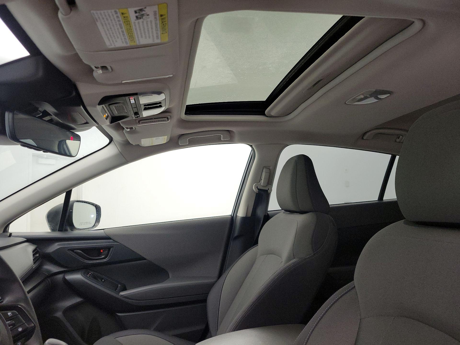 Thumbnail: 2025 Subaru Crosstrek - 19