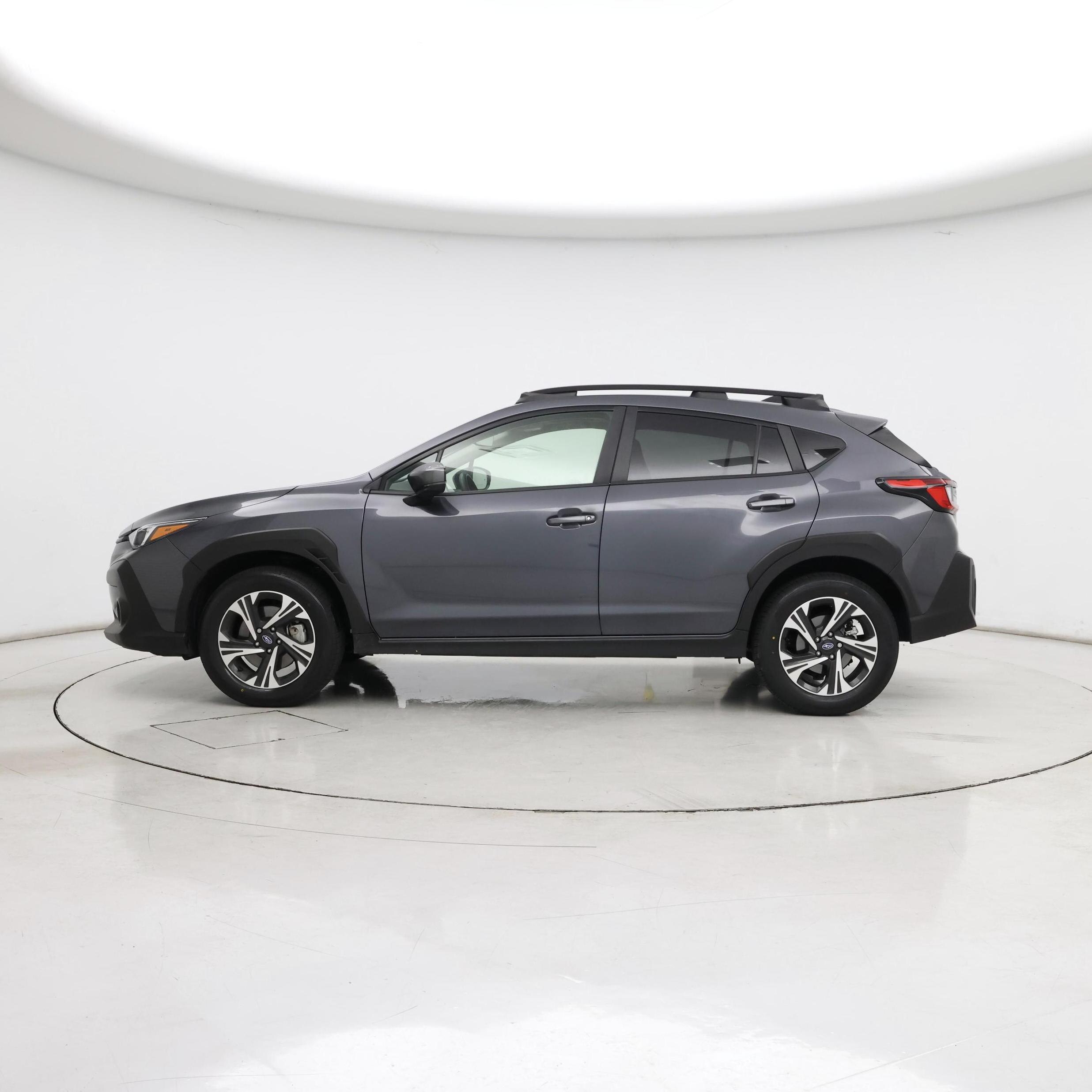 Thumbnail: 2025 Subaru Crosstrek - 3