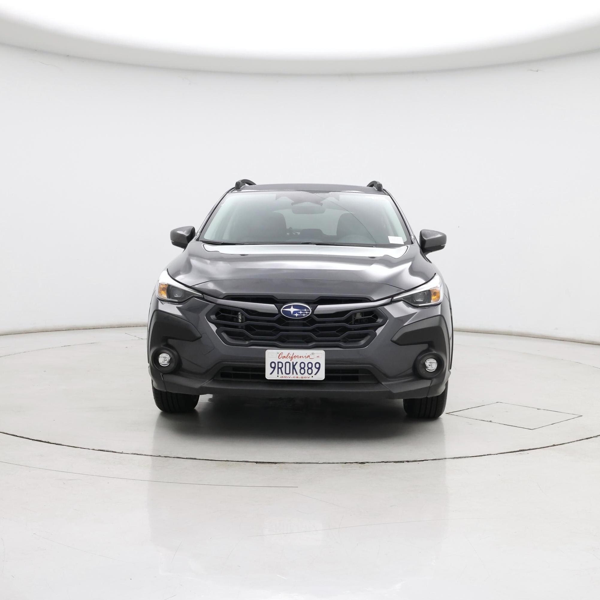 Thumbnail: 2025 Subaru Crosstrek - 5