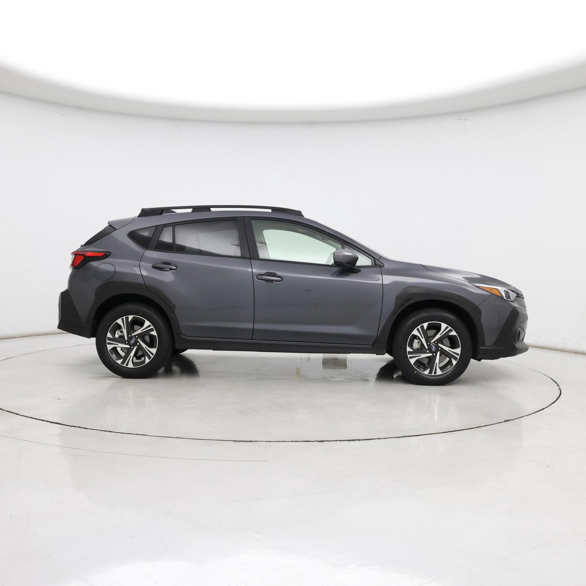 Thumbnail: 2025 Subaru Crosstrek - 7