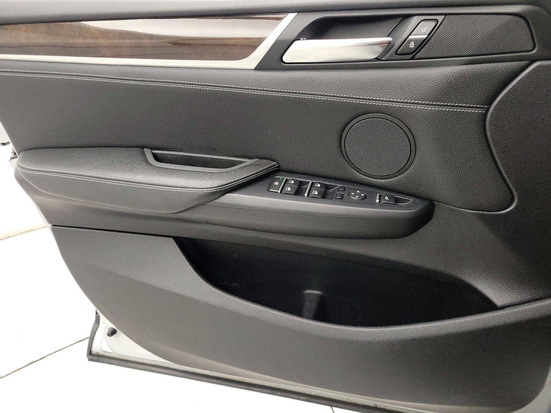 Thumbnail: 2015 BMW X3 - 12